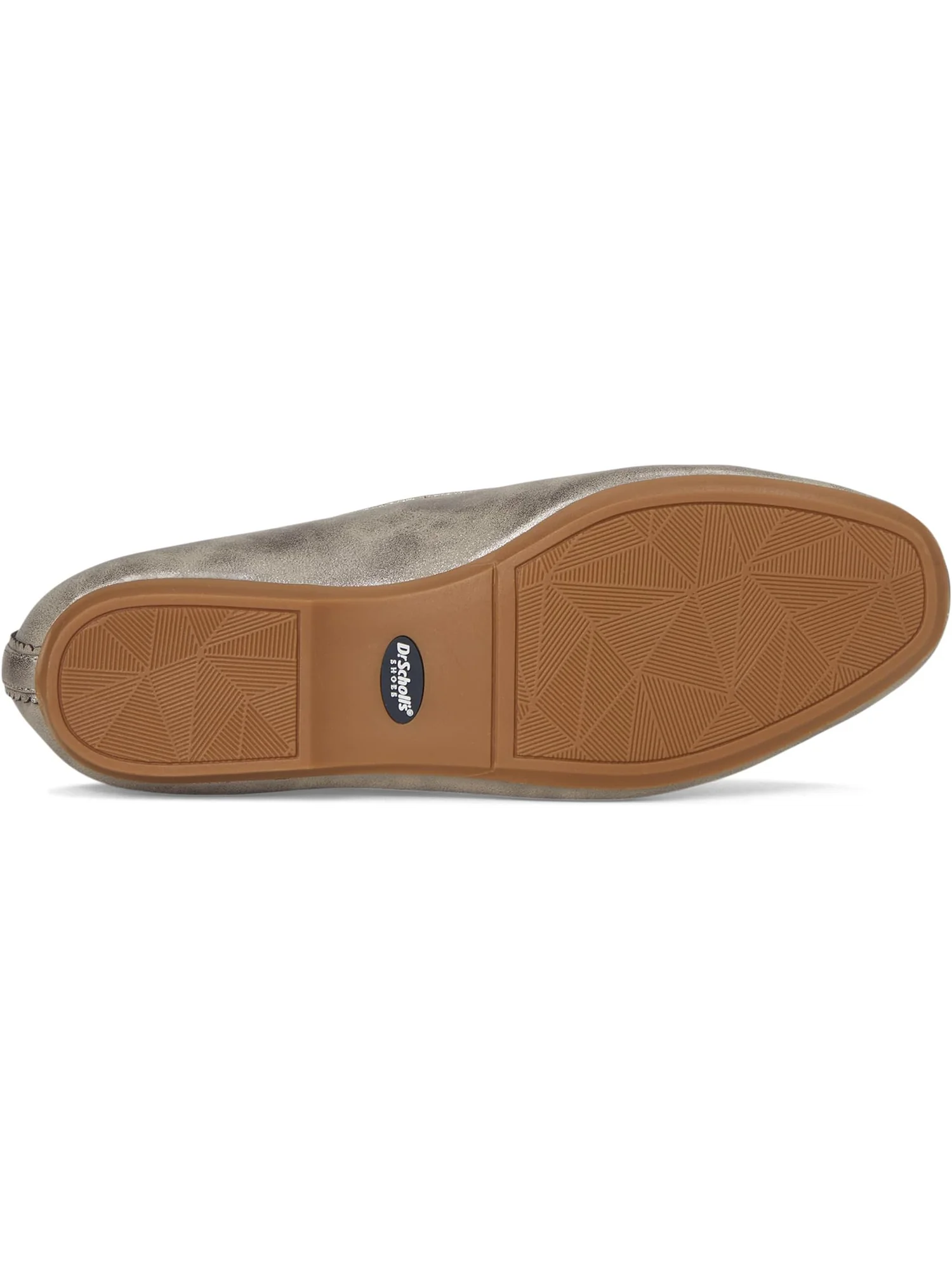 Балетки Dr. Scholl's Women's Wexley Jane Mary Jane Shoes — изображение 3 из 7, серый