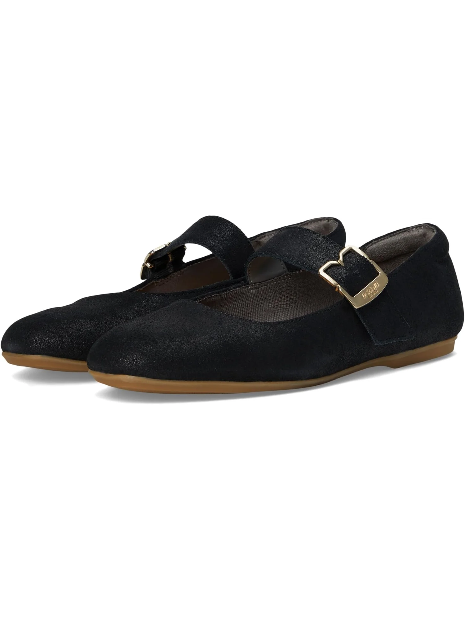 Балетки Dr. Scholl's Women's Weston Jane Mary Jane Shoes