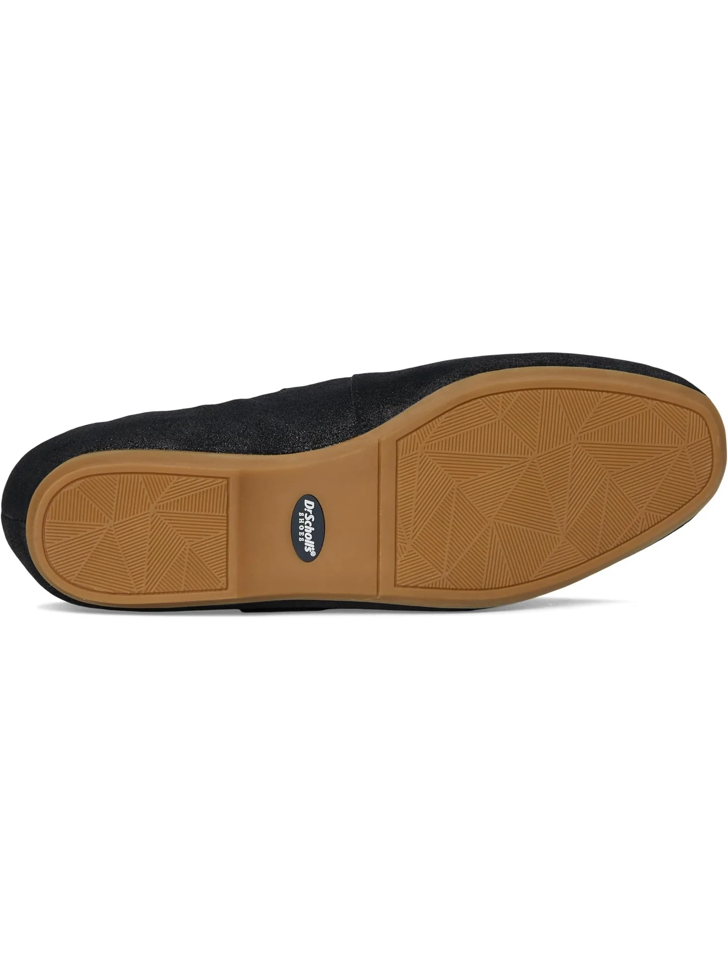 Балетки Dr. Scholl's Women's Weston Jane Mary Jane Shoes — изображение 3 из 7, черный