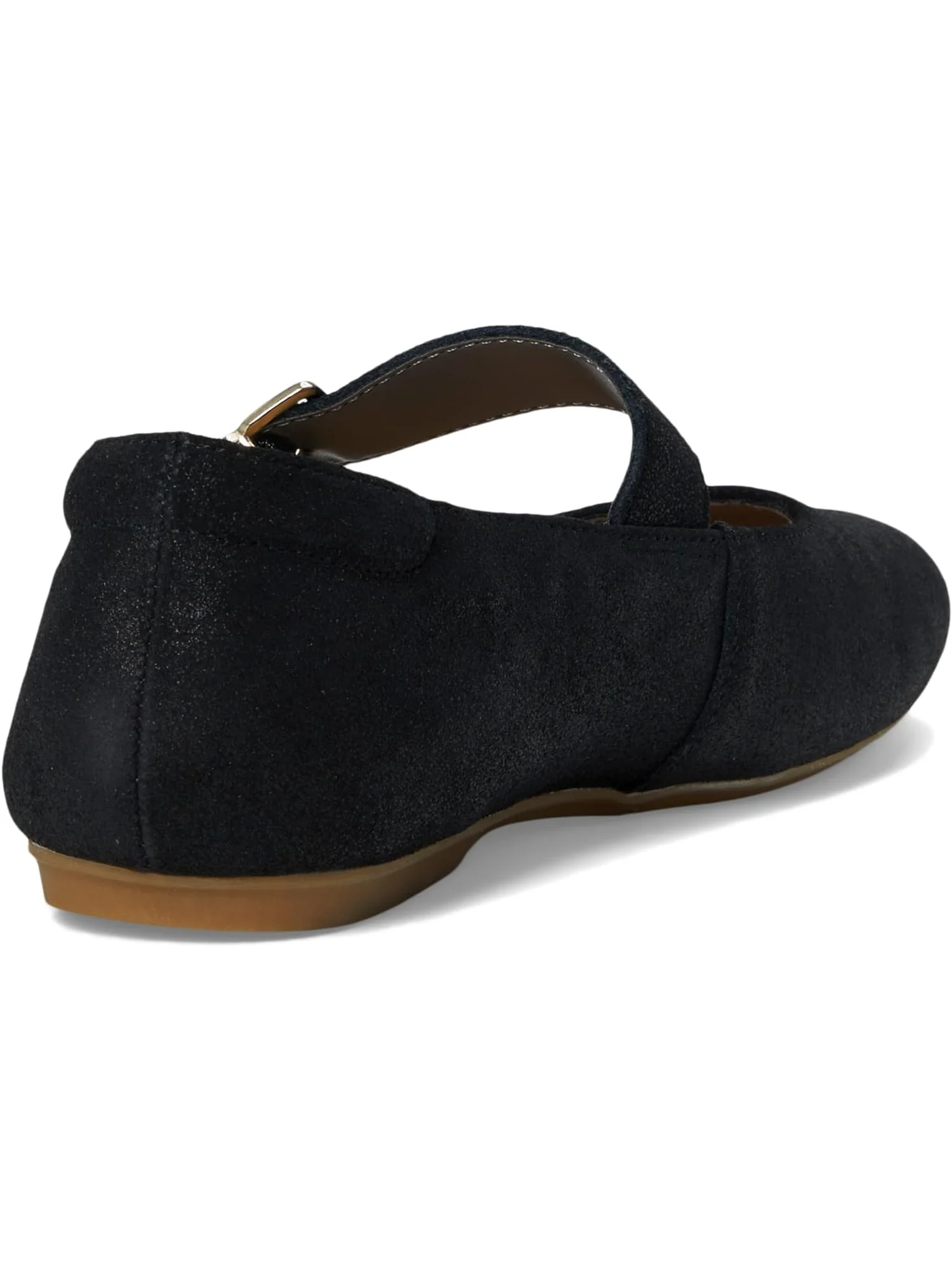 Балетки Dr. Scholl's Women's Weston Jane Mary Jane Shoes — изображение 5 из 7, черный