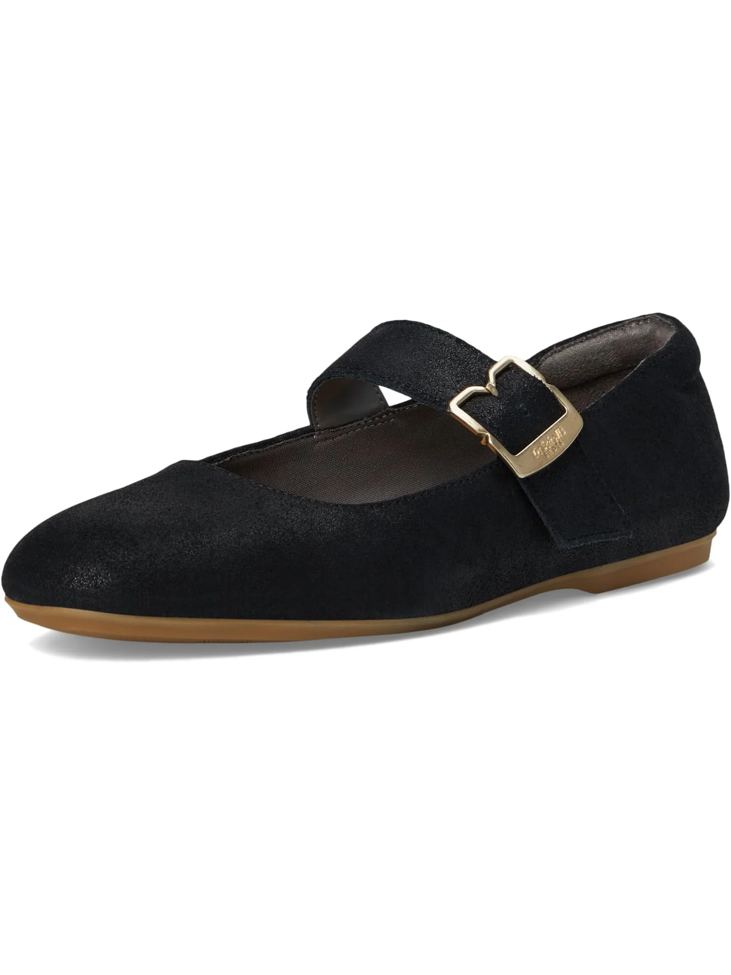 Балетки Dr. Scholl's Women's Weston Jane Mary Jane Shoes — изображение 7 из 7, черный