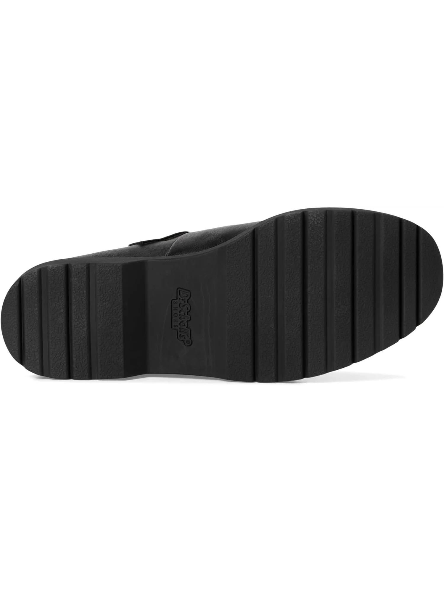Балетки Dr. Scholl's Women's Bring It Jane Mary Jane Shoes — изображение 3 из 7, черный