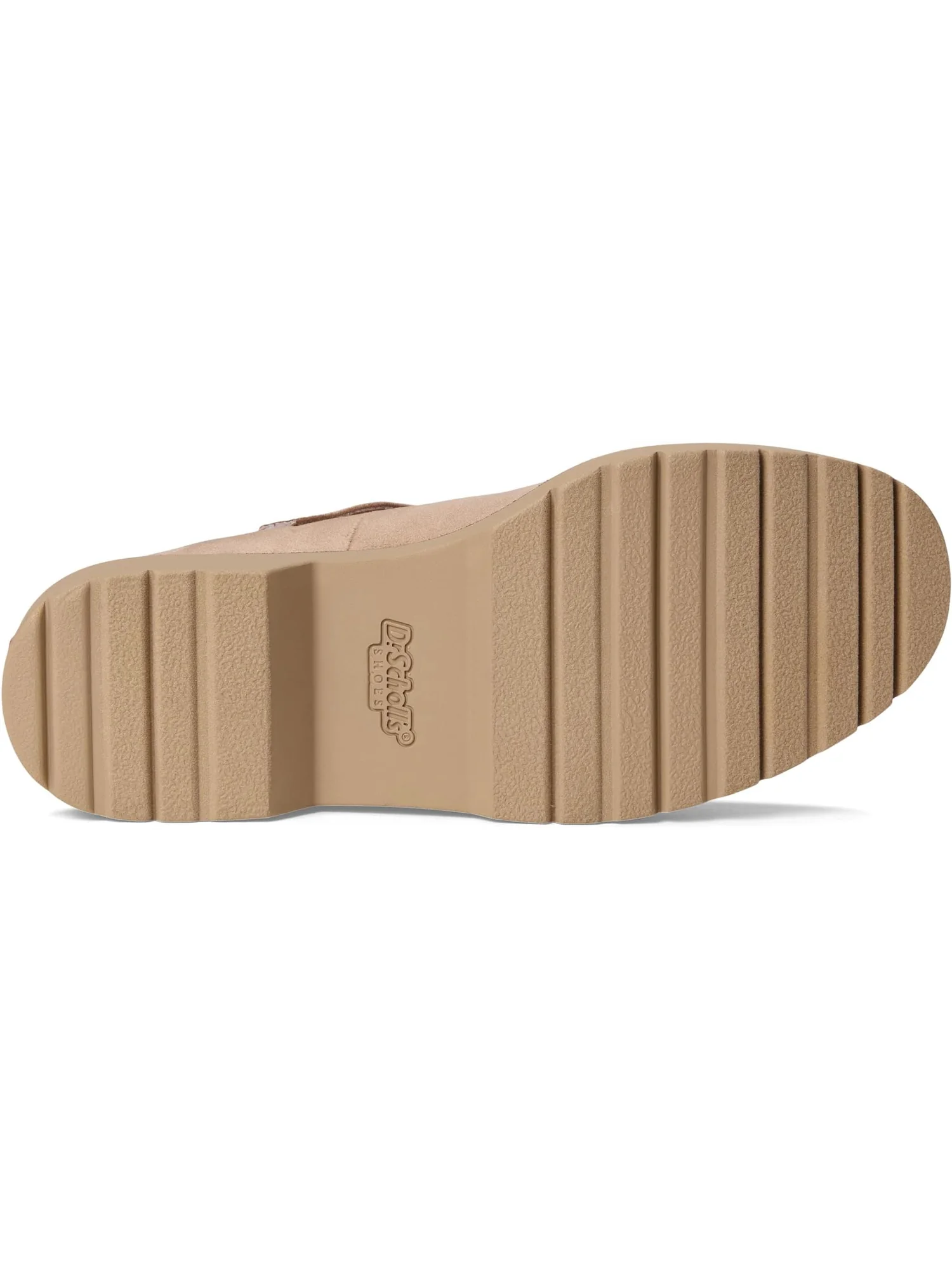 Балетки Dr. Scholl's Bring It Jane Mary Jane Shoes — изображение 3 из 7, серо-коричневый