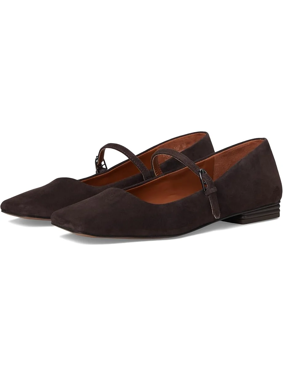 Женские балетки Franco Sarto Tinsley Mary Jane