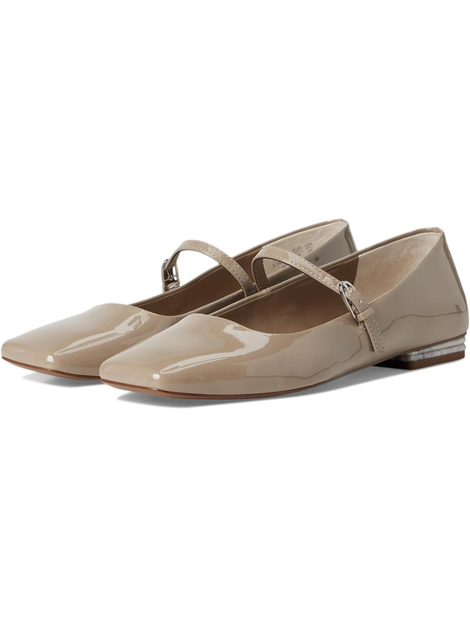 Балетки Franco Sarto Tinsley Mary Jane Flats
