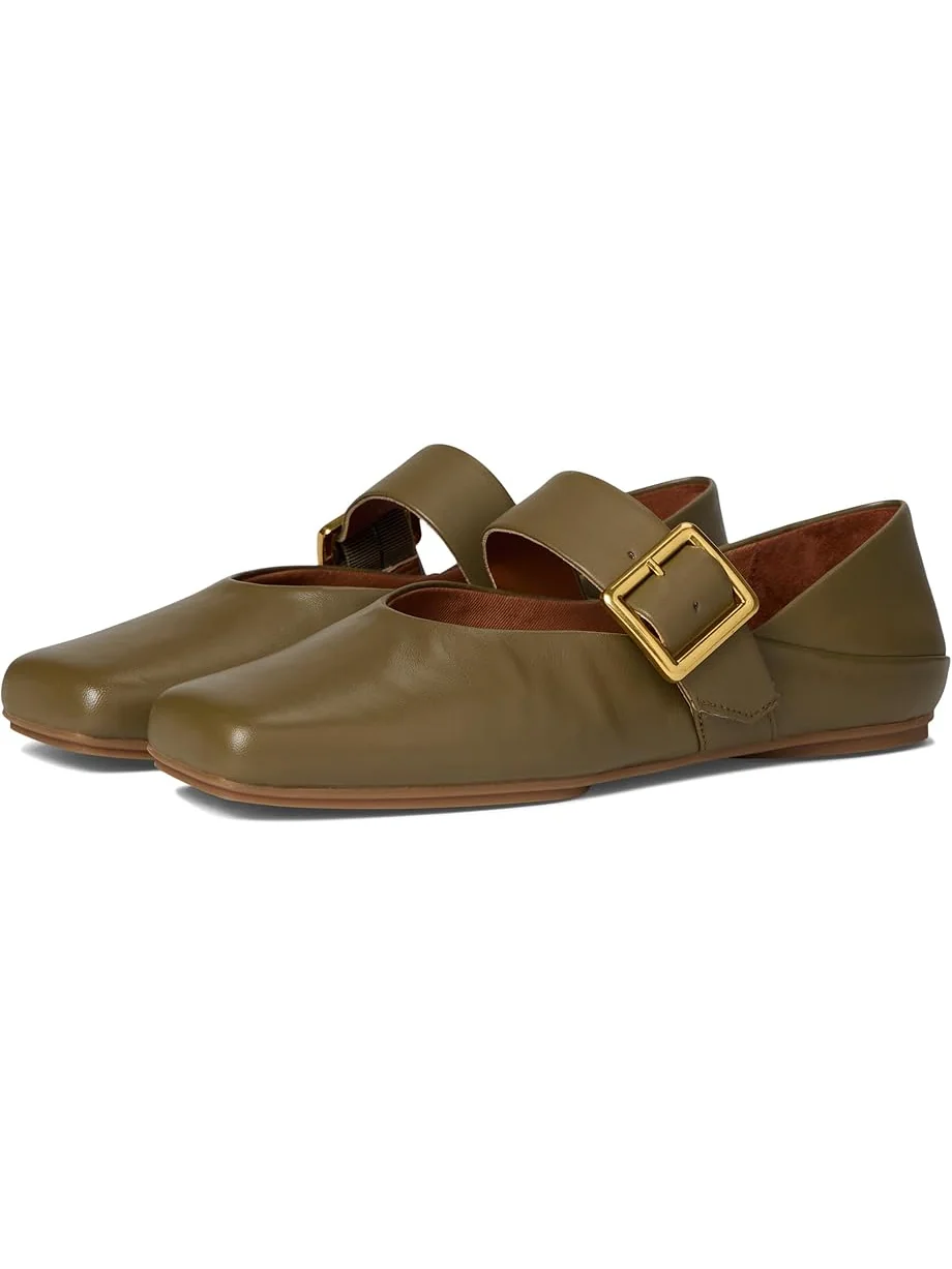 Женские балетки Franco Sarto Oakes