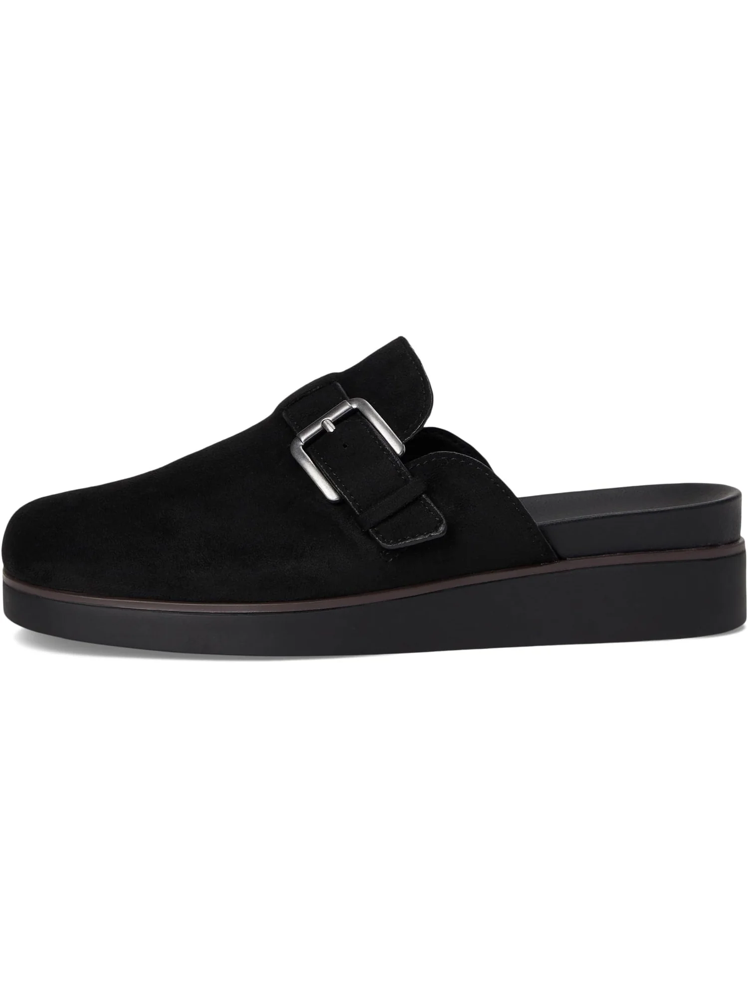 Балетки LifeStride Gillian-clog Mule/Clog Shoes — изображение 4 из 7, черный