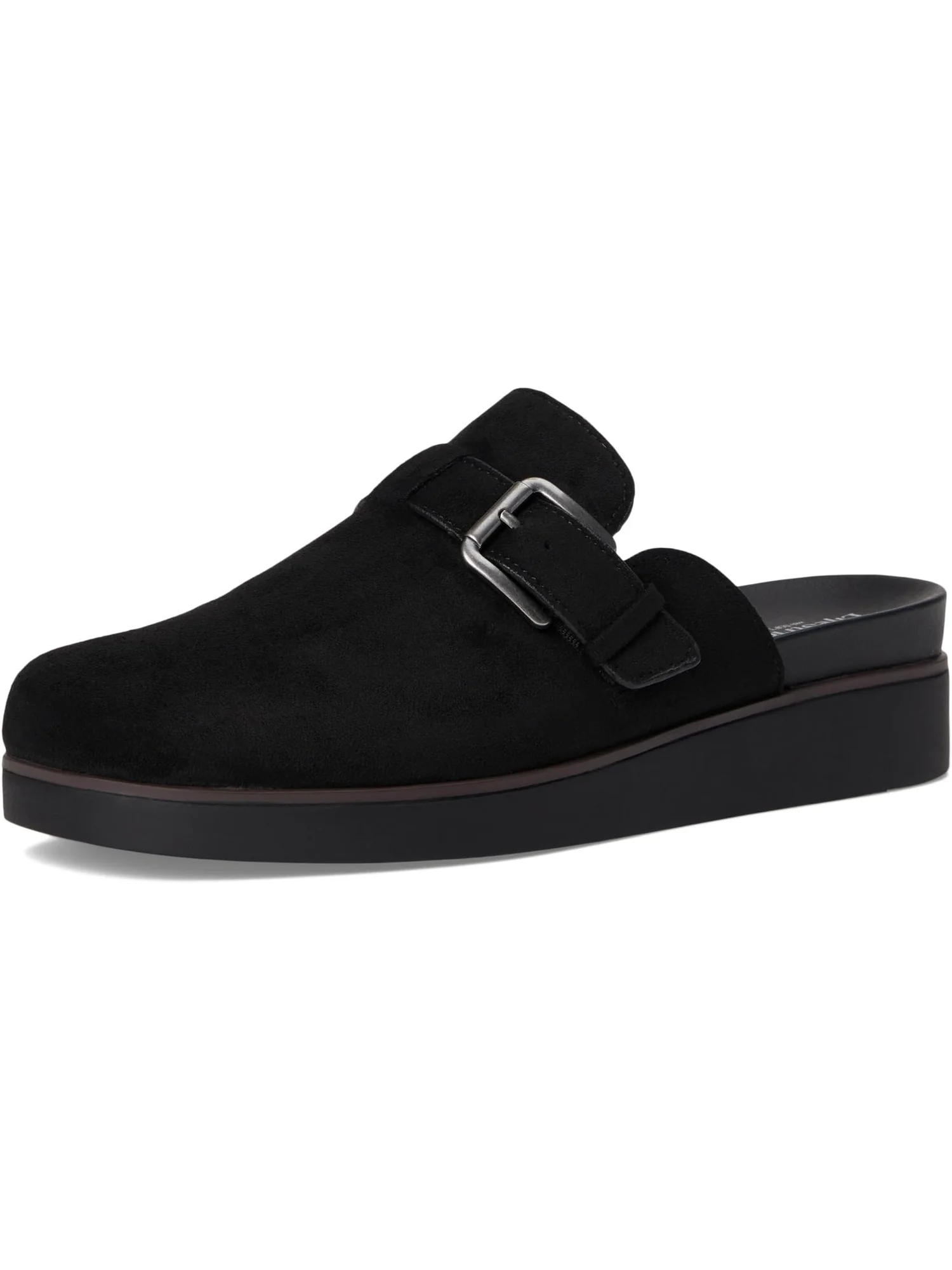 Балетки LifeStride Gillian-clog Mule/Clog Shoes — изображение 7 из 7, черный