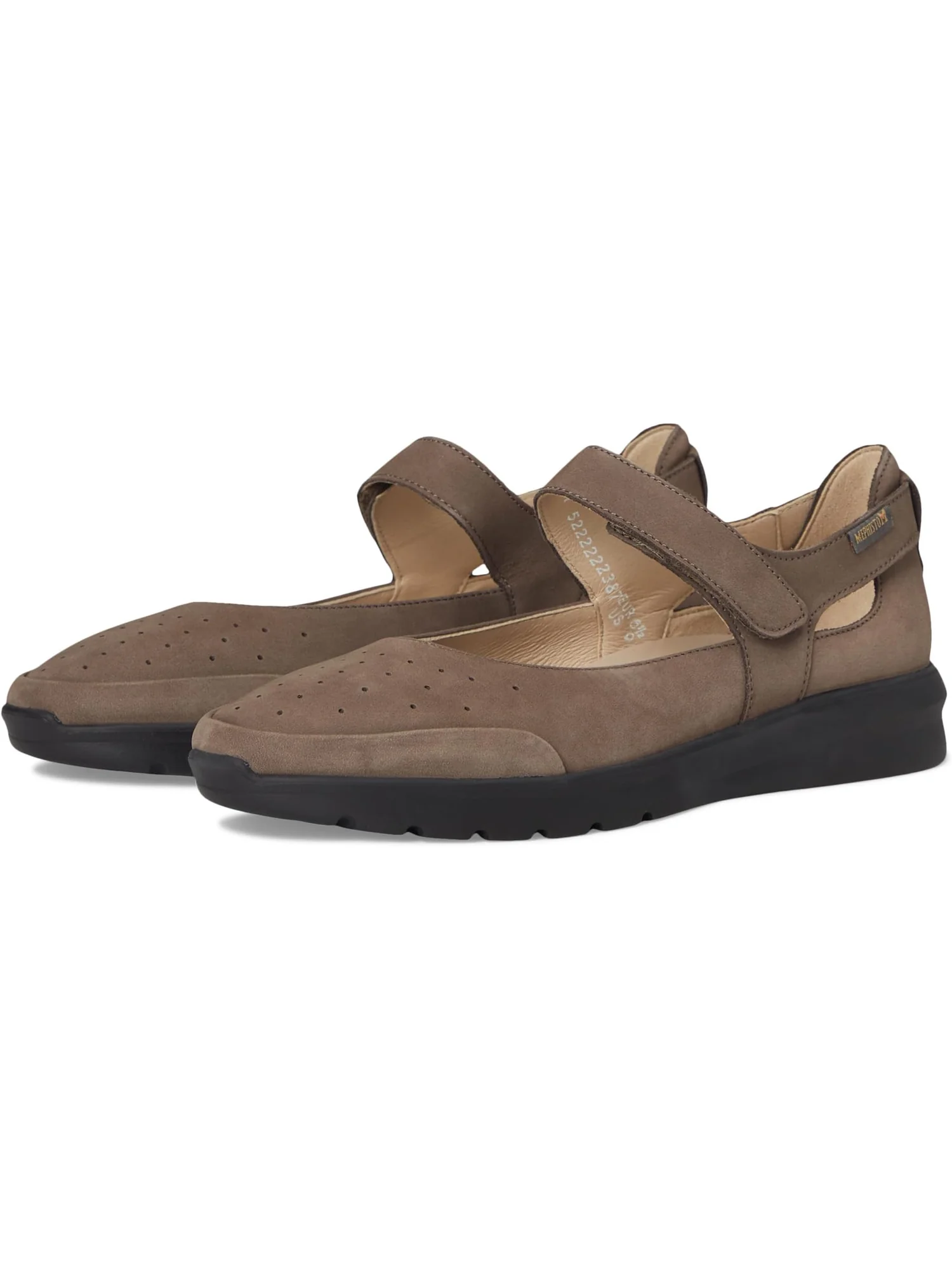 Балетки Mephisto Women's Marsia
