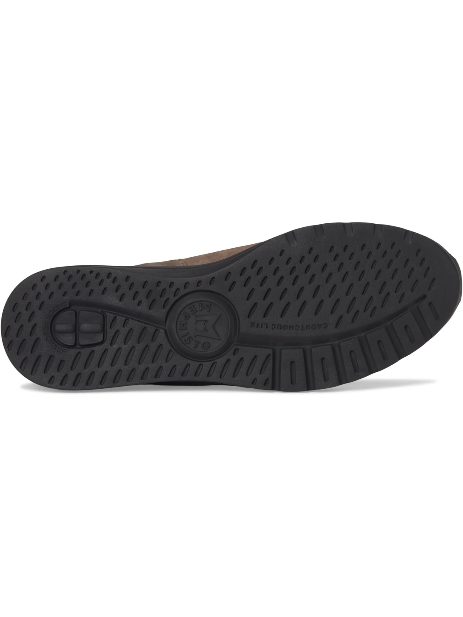 Балетки Mephisto Women's Marsia — изображение 3 из 7, ореховый