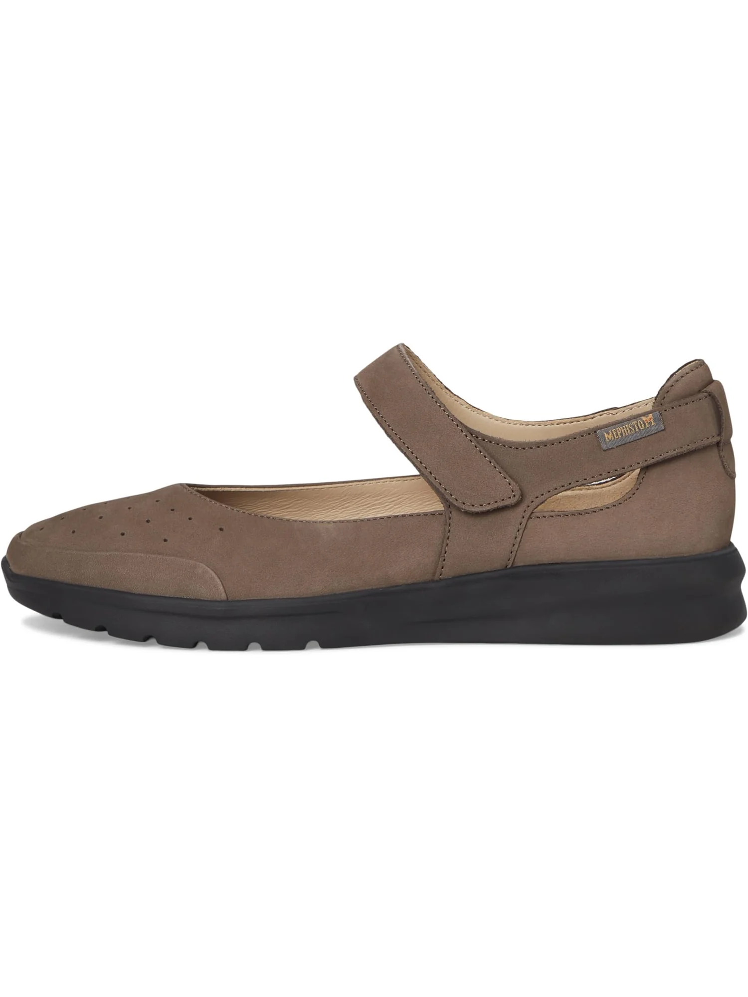 Балетки Mephisto Women's Marsia — изображение 4 из 7, ореховый