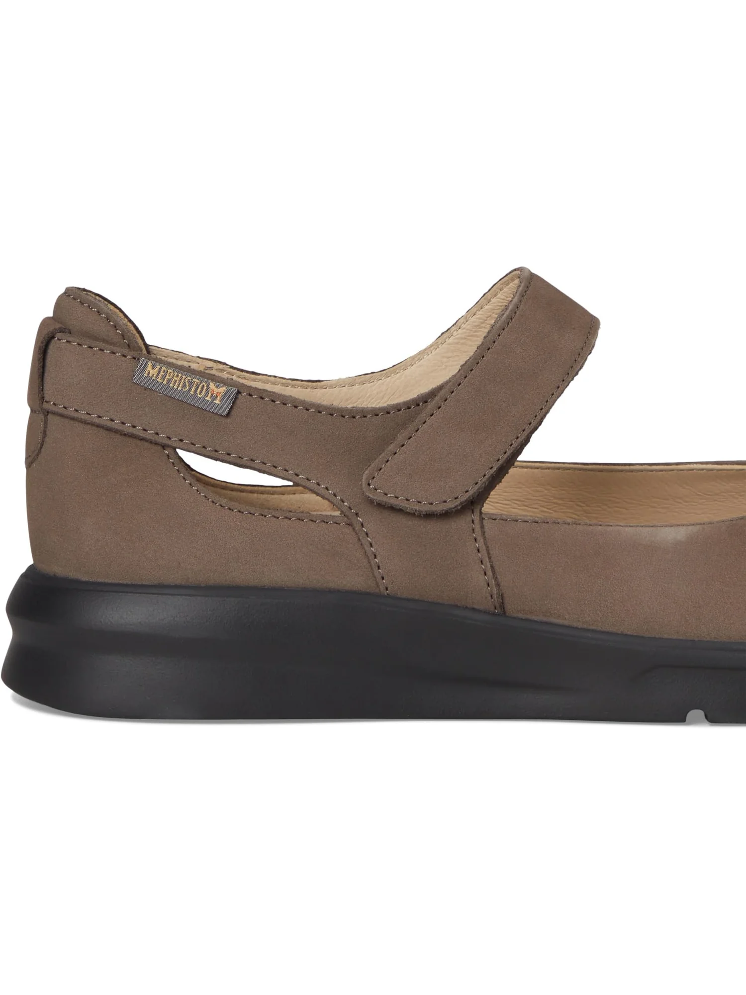 Балетки Mephisto Women's Marsia — изображение 6 из 7, ореховый