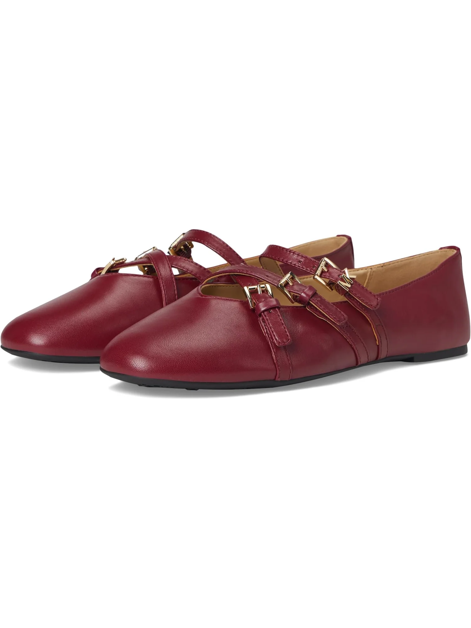 Балетки MICHAEL Michael Kors Indy Flex Ballet