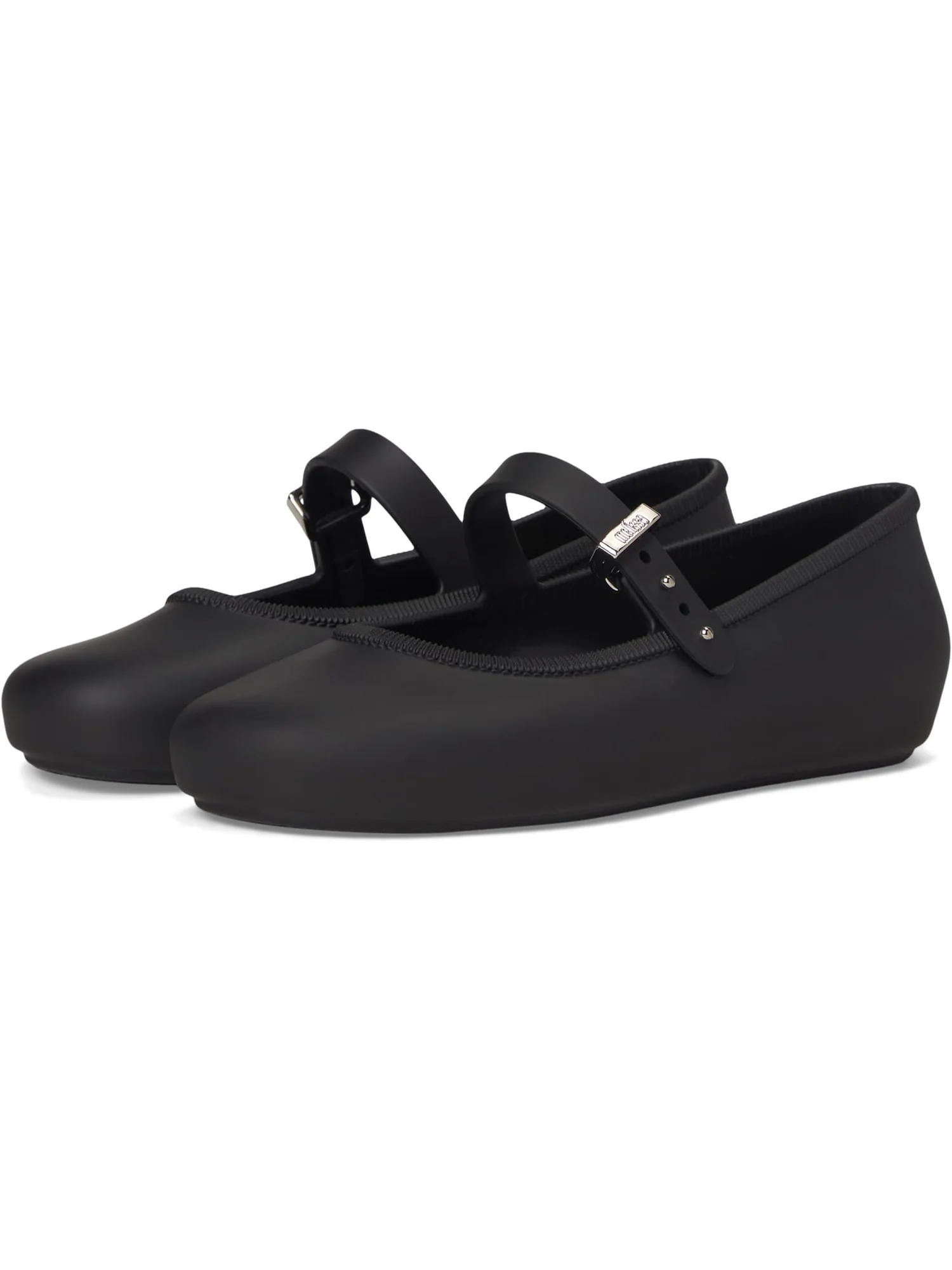 Балетки Mini Melissa Soft Ballerina
