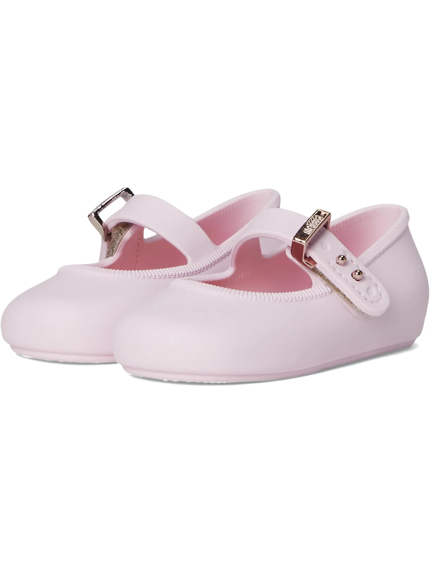 Балетки Mini Melissa Soft Ballerina