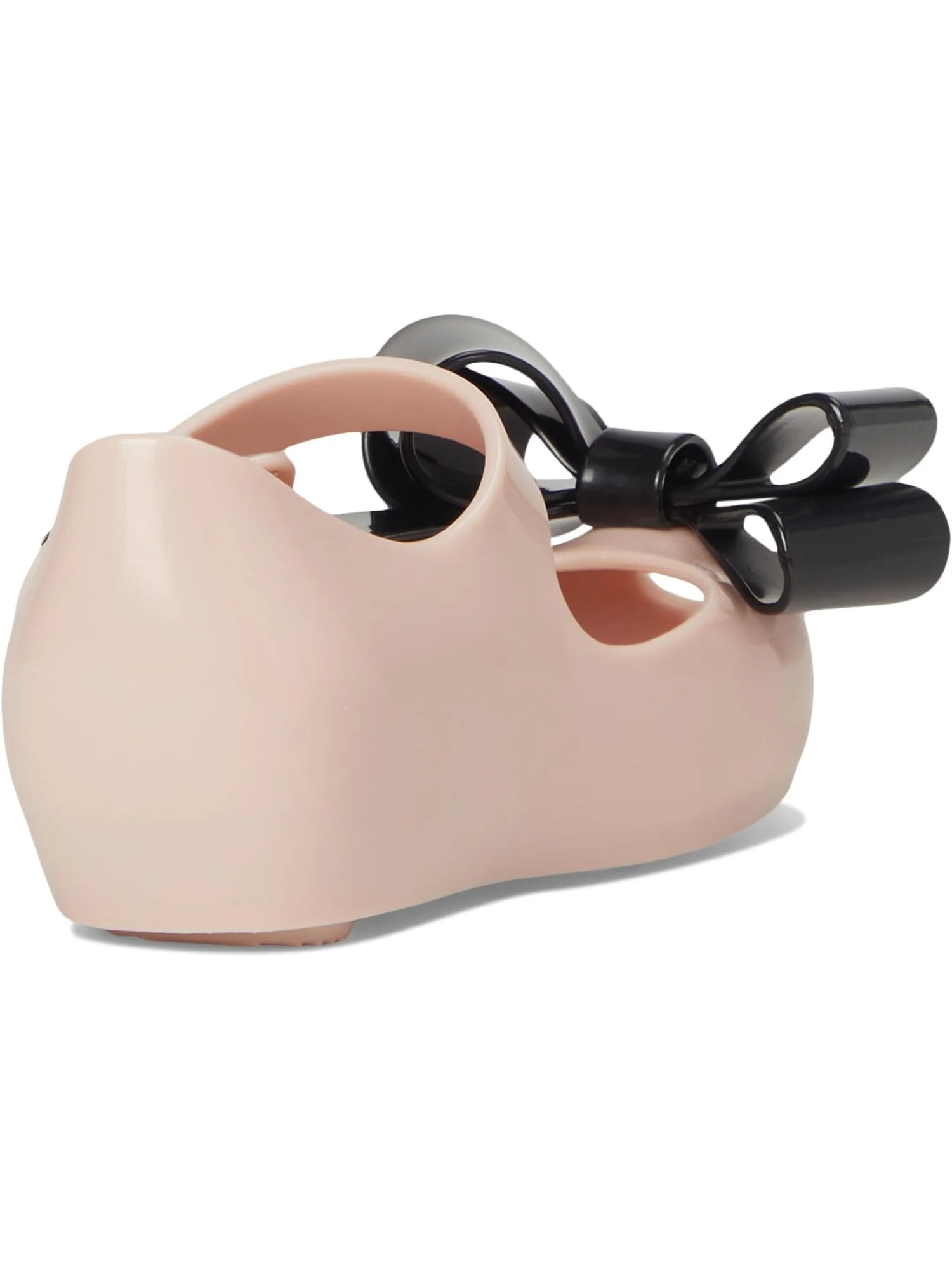 Балетки Mini Melissa Ultragirl Classy — изображение 5 из 7, розовый