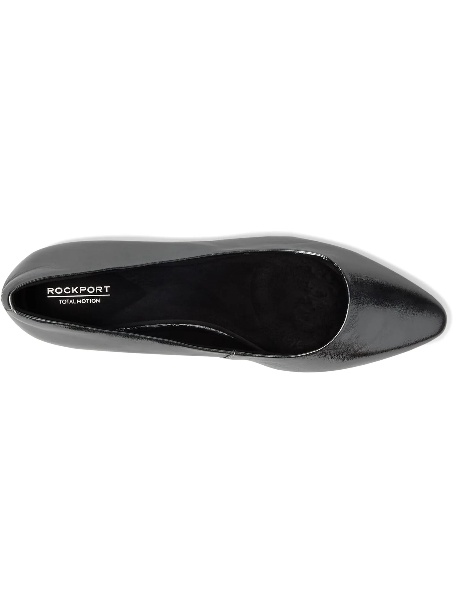 Балетки Rockport Tessa — изображение 2 из 7, серебристый