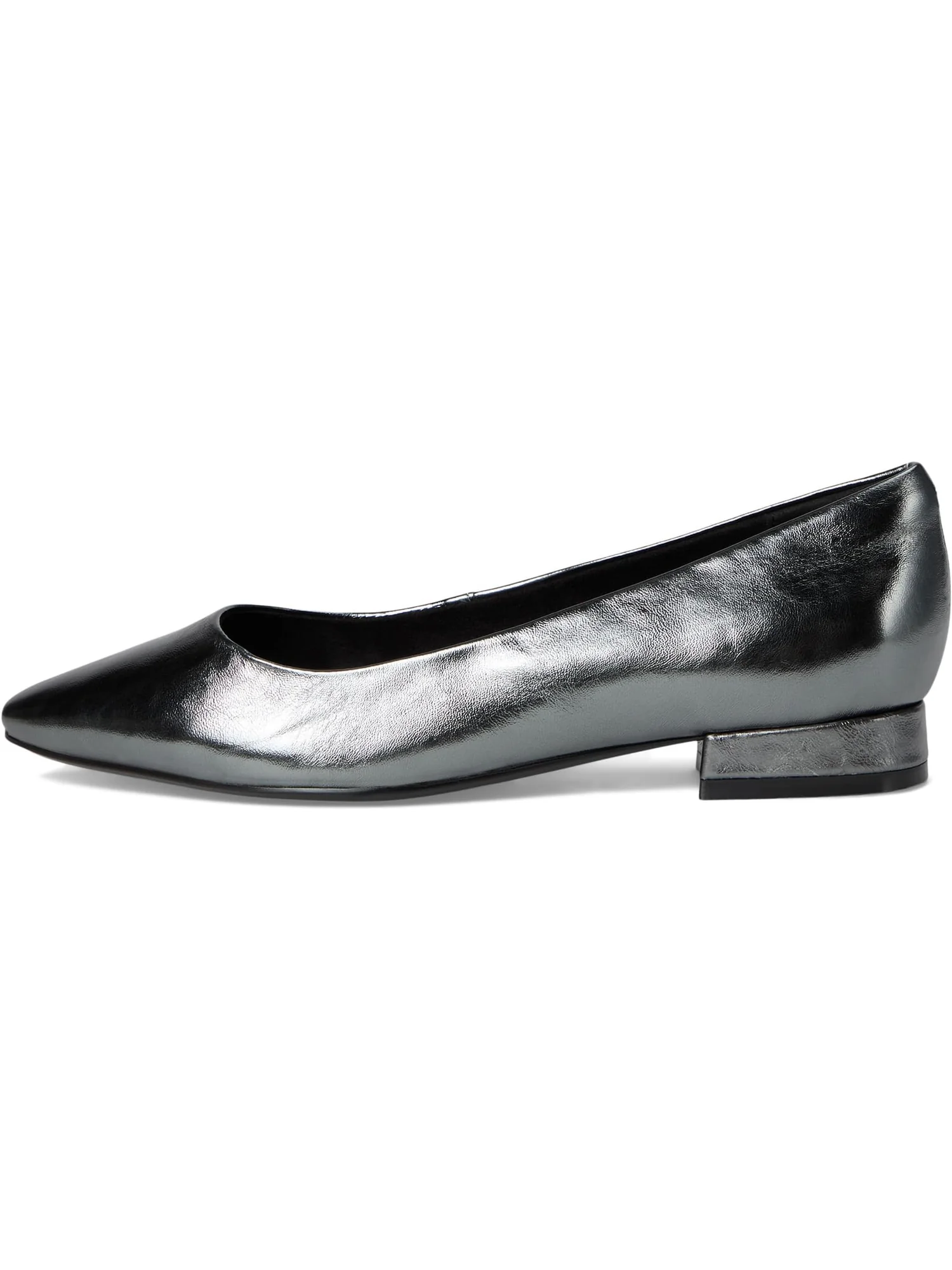 Балетки Rockport Tessa — изображение 4 из 7, серебристый
