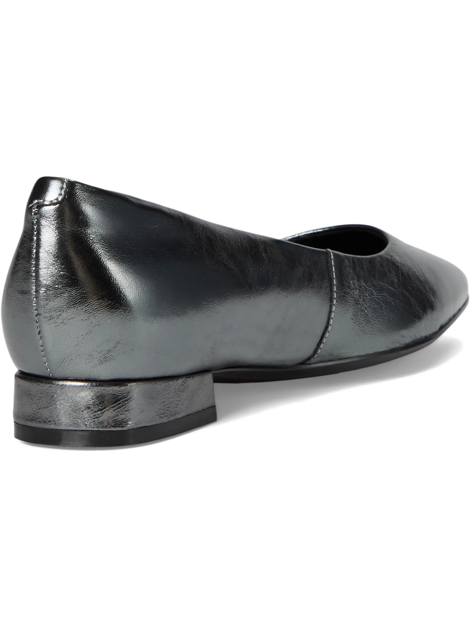 Балетки Rockport Tessa — изображение 5 из 7, серебристый