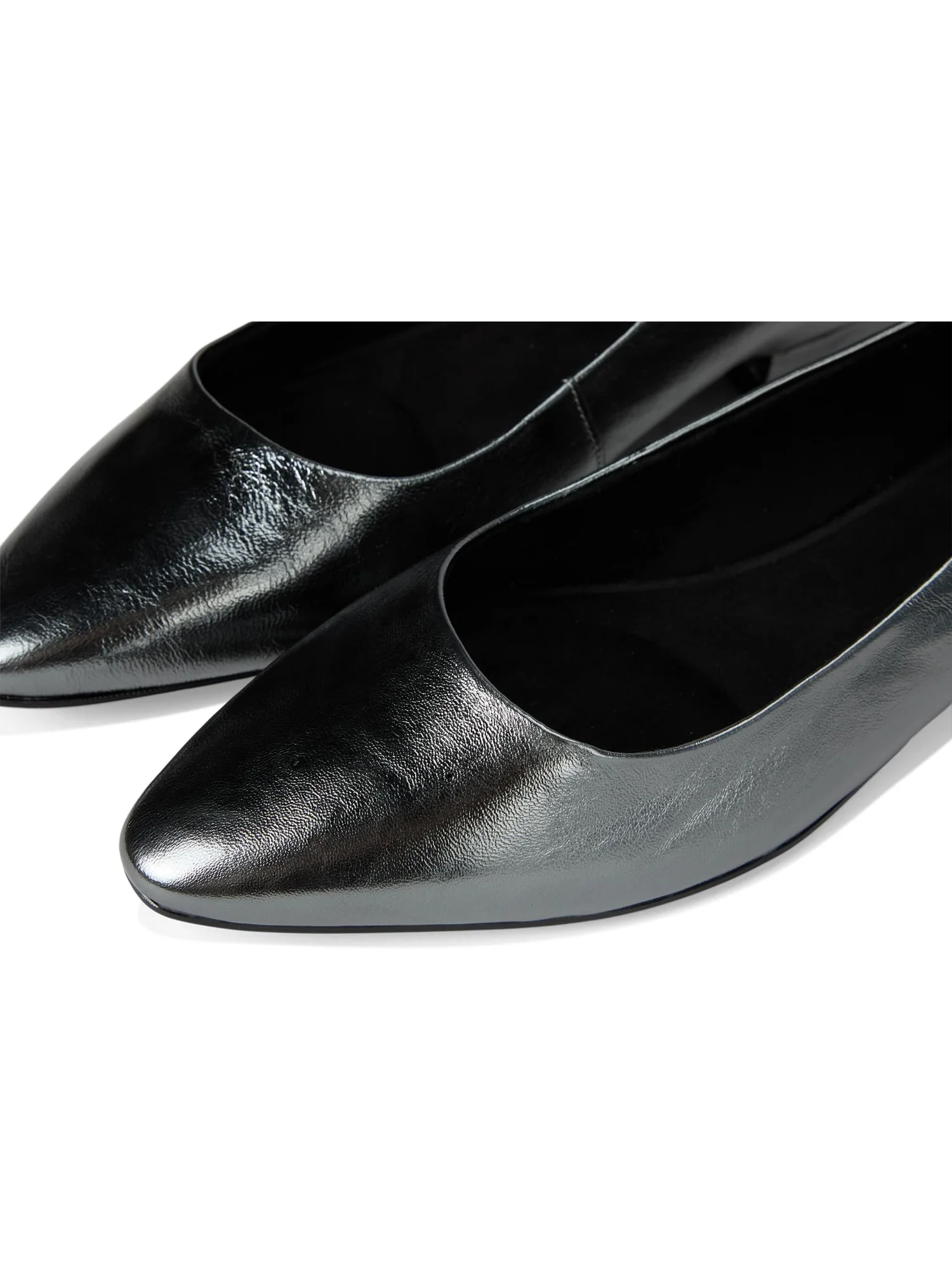 Балетки Rockport Tessa — изображение 6 из 7, серебристый