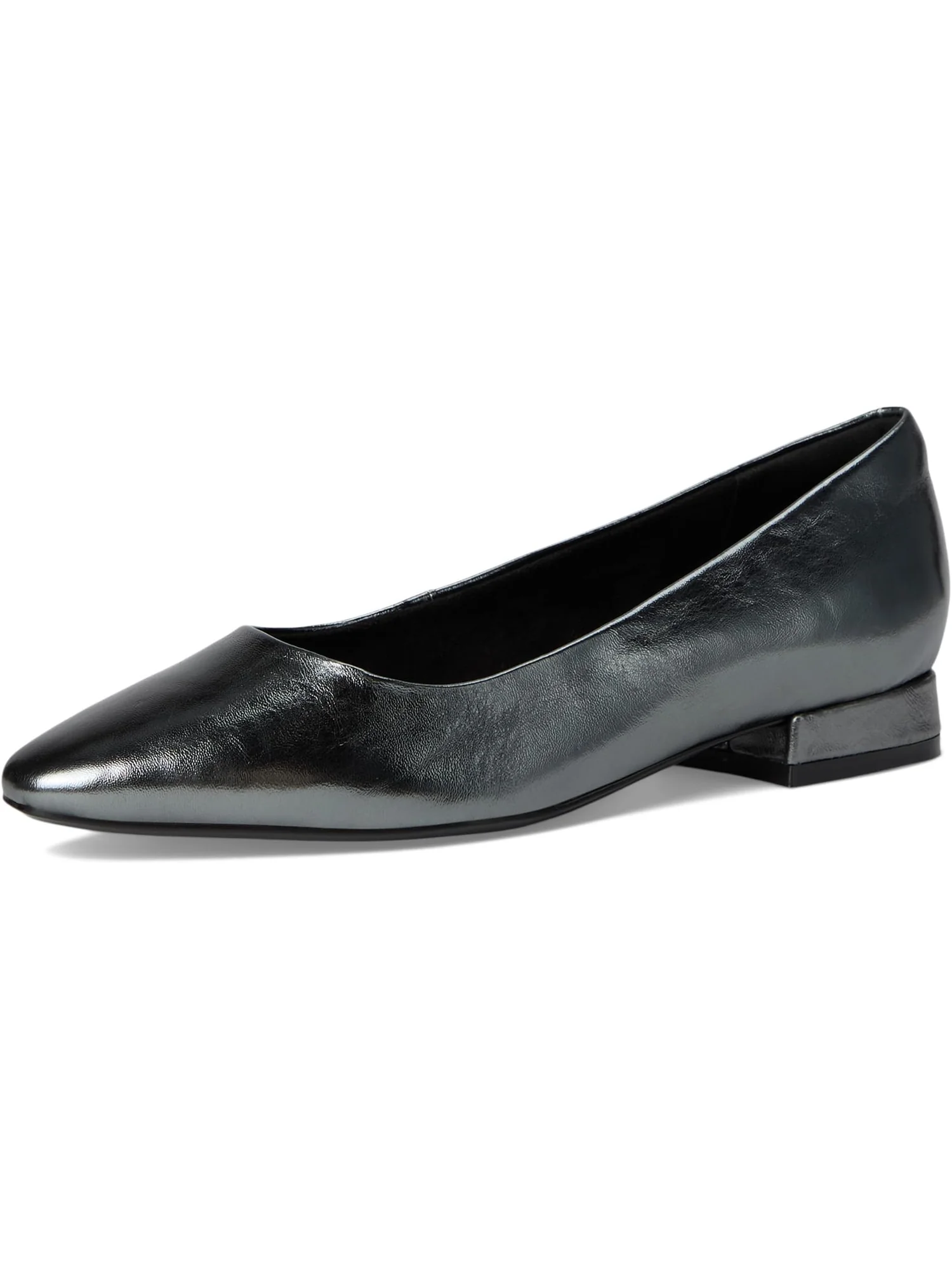 Балетки Rockport Tessa — изображение 7 из 7, серебристый