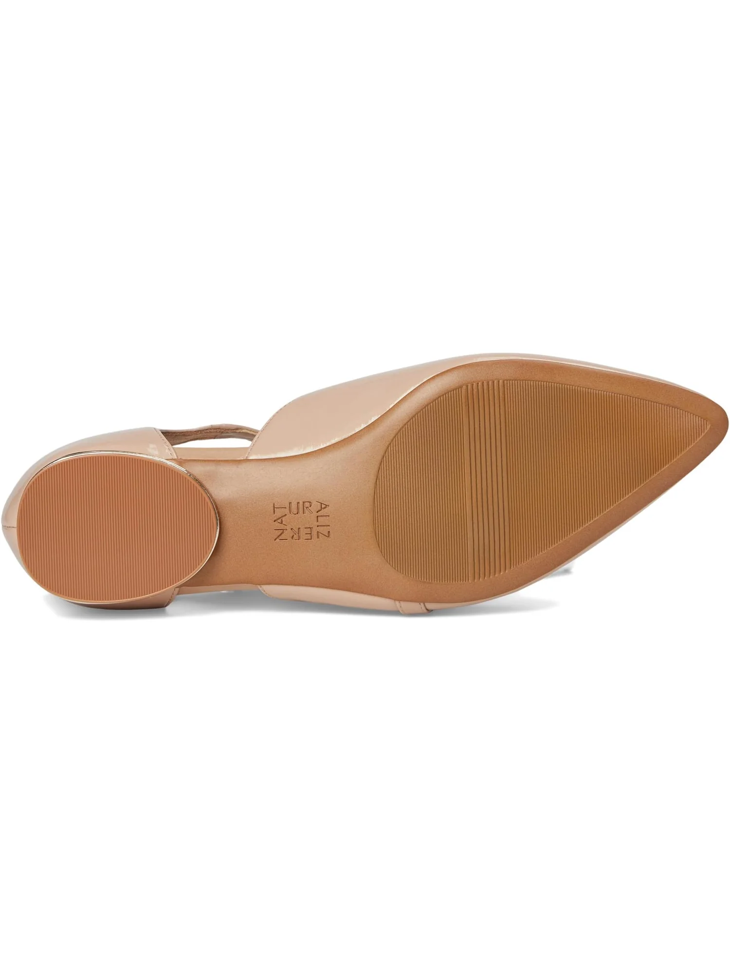 Балетки Naturalizer Women's Harmony — изображение 3 из 7, фиолетовый