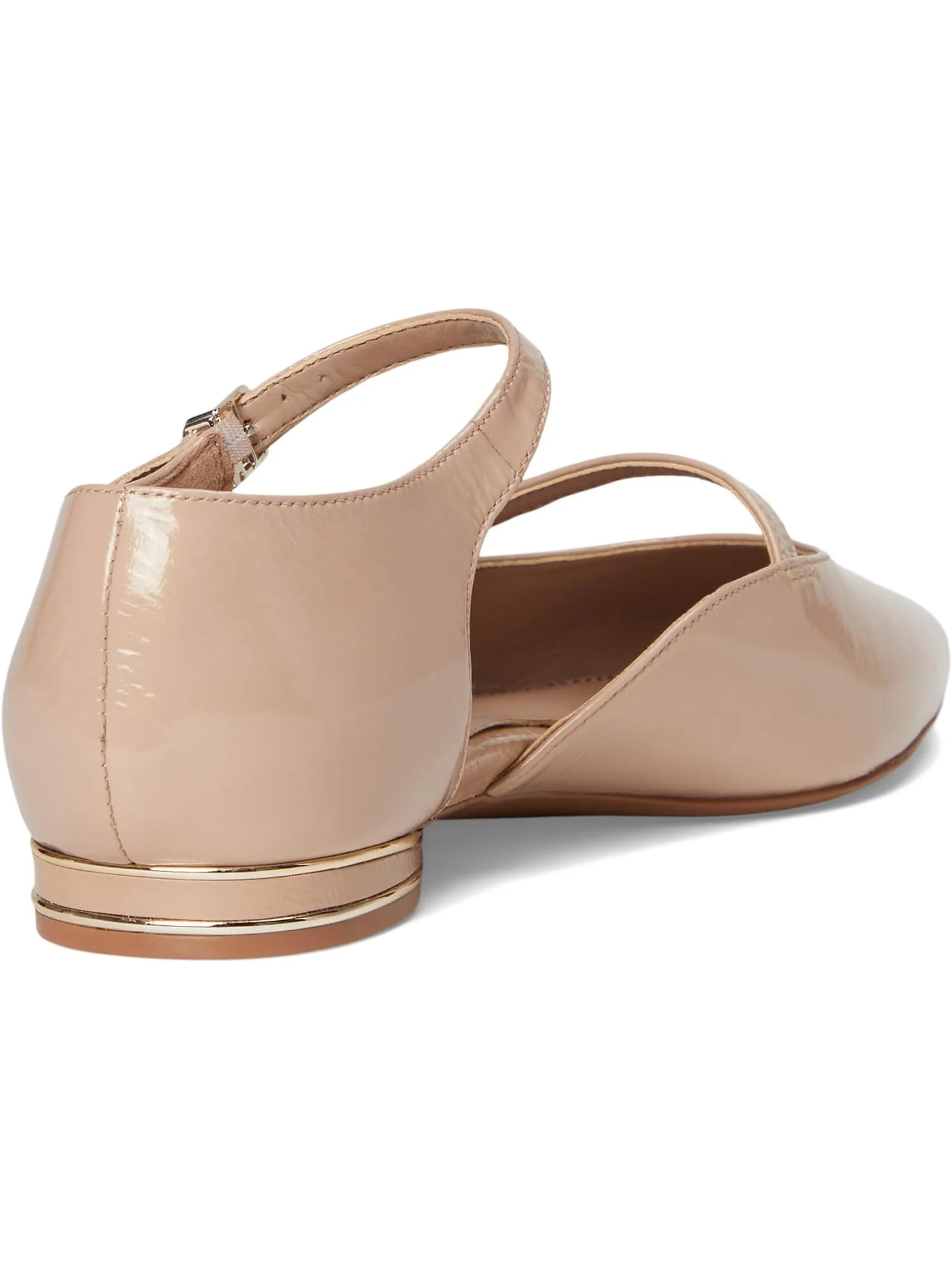 Балетки Naturalizer Women's Harmony — изображение 5 из 7, фиолетовый