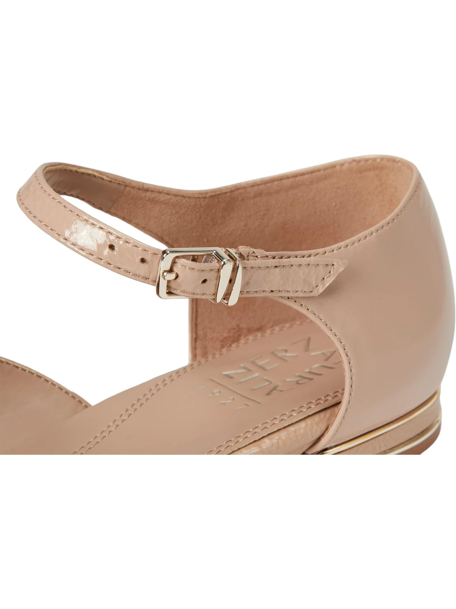 Балетки Naturalizer Women's Harmony — изображение 6 из 7, фиолетовый