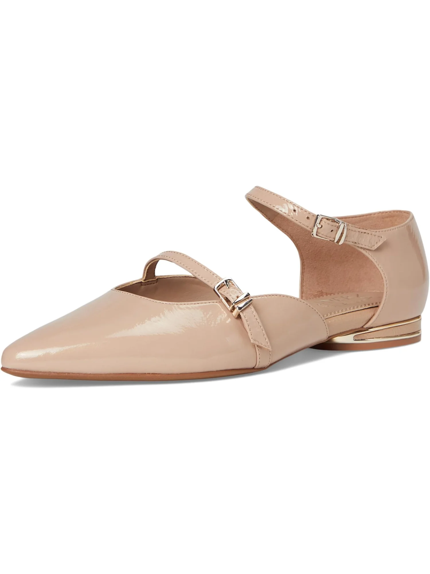 Балетки Naturalizer Women's Harmony — изображение 7 из 7, фиолетовый