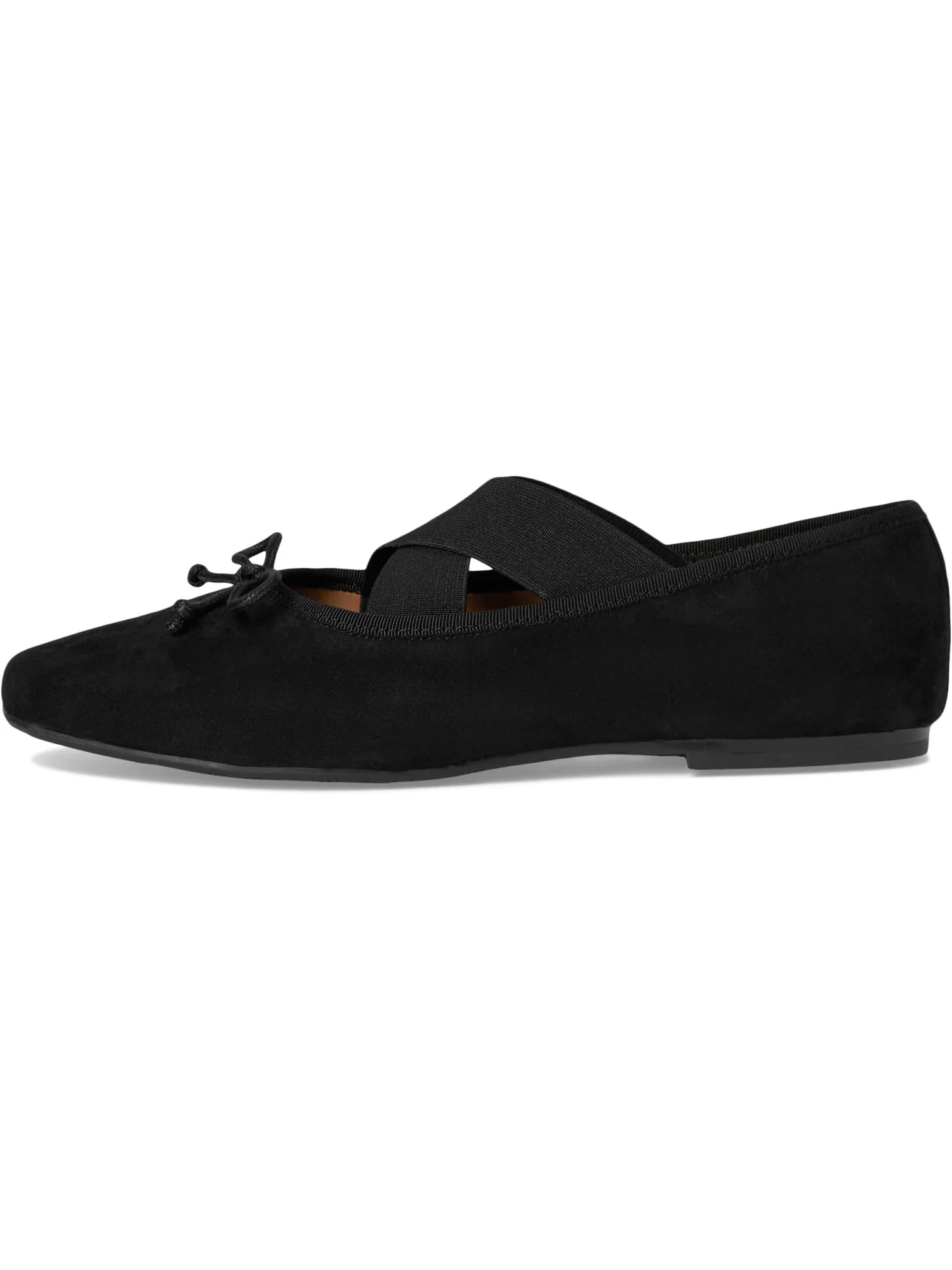 Балетки Sam Edelman Arya — изображение 4 из 7, черный