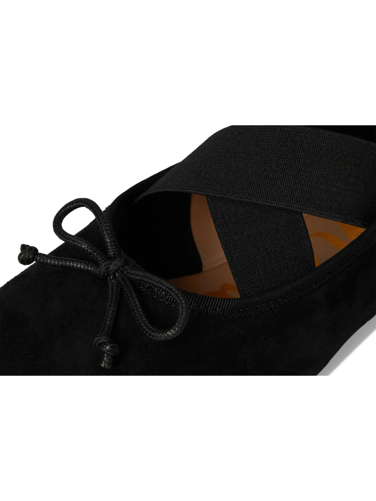 Балетки Sam Edelman Arya — изображение 6 из 7, черный