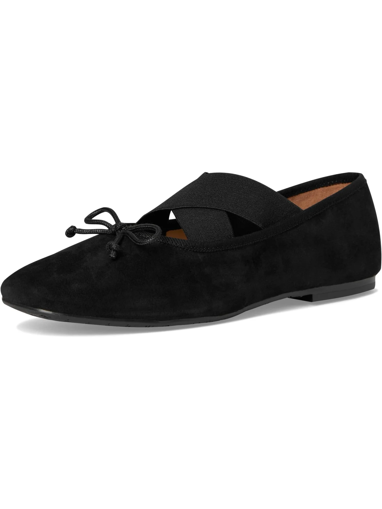 Балетки Sam Edelman Arya — изображение 7 из 7, черный