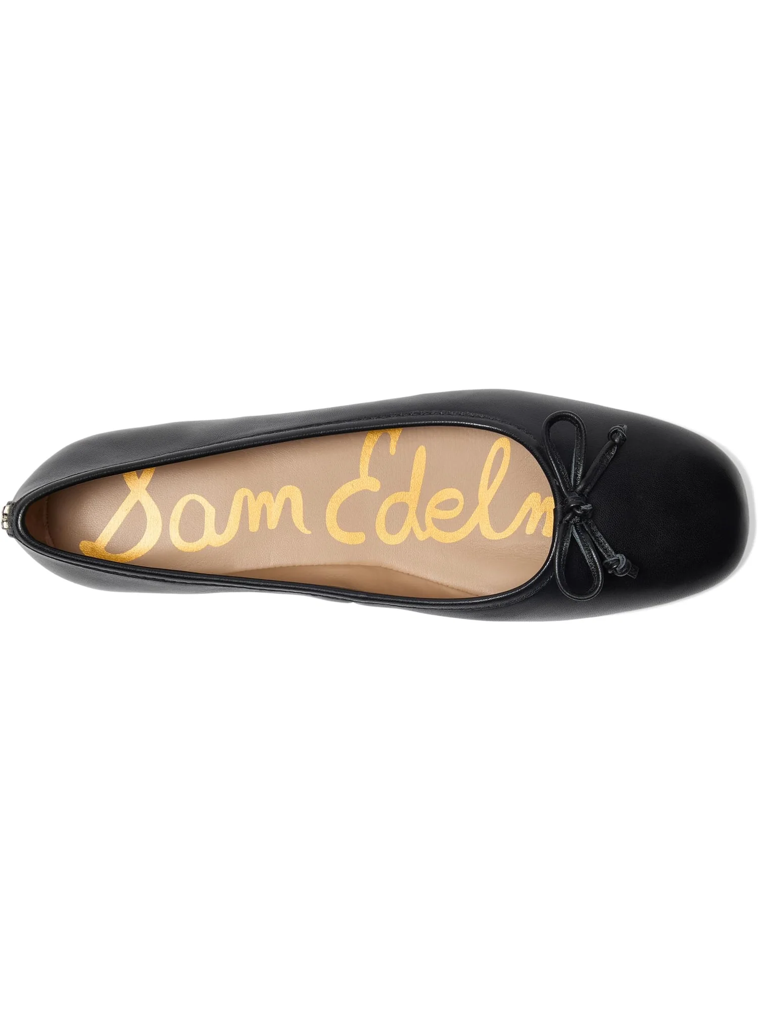 Балетки Sam Edelman Women's Alie — изображение 2 из 7, черный