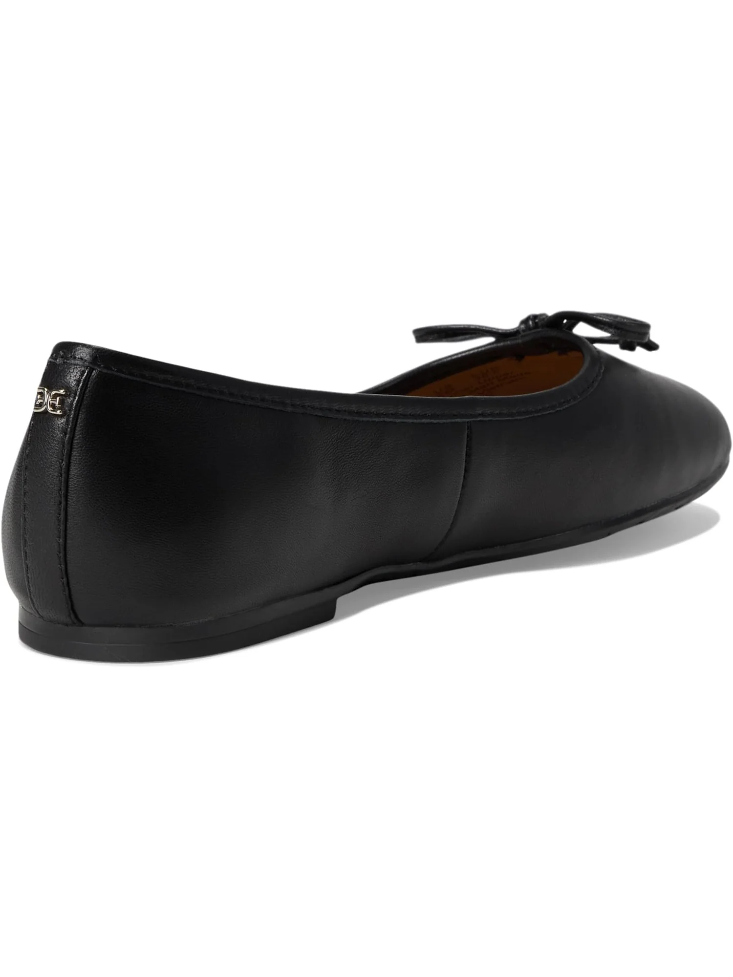 Балетки Sam Edelman Women's Alie — изображение 5 из 7, черный