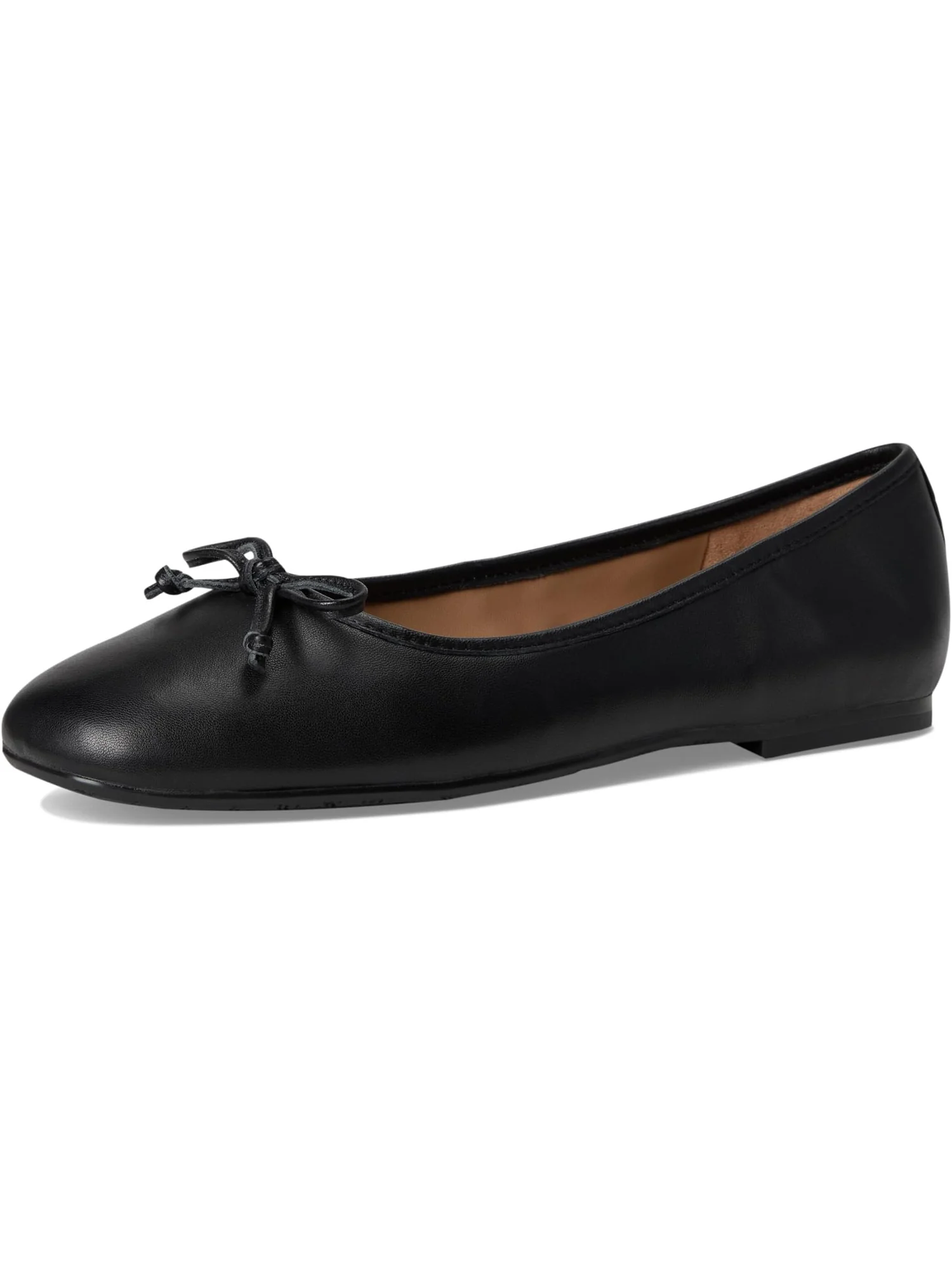 Балетки Sam Edelman Women's Alie — изображение 7 из 7, черный
