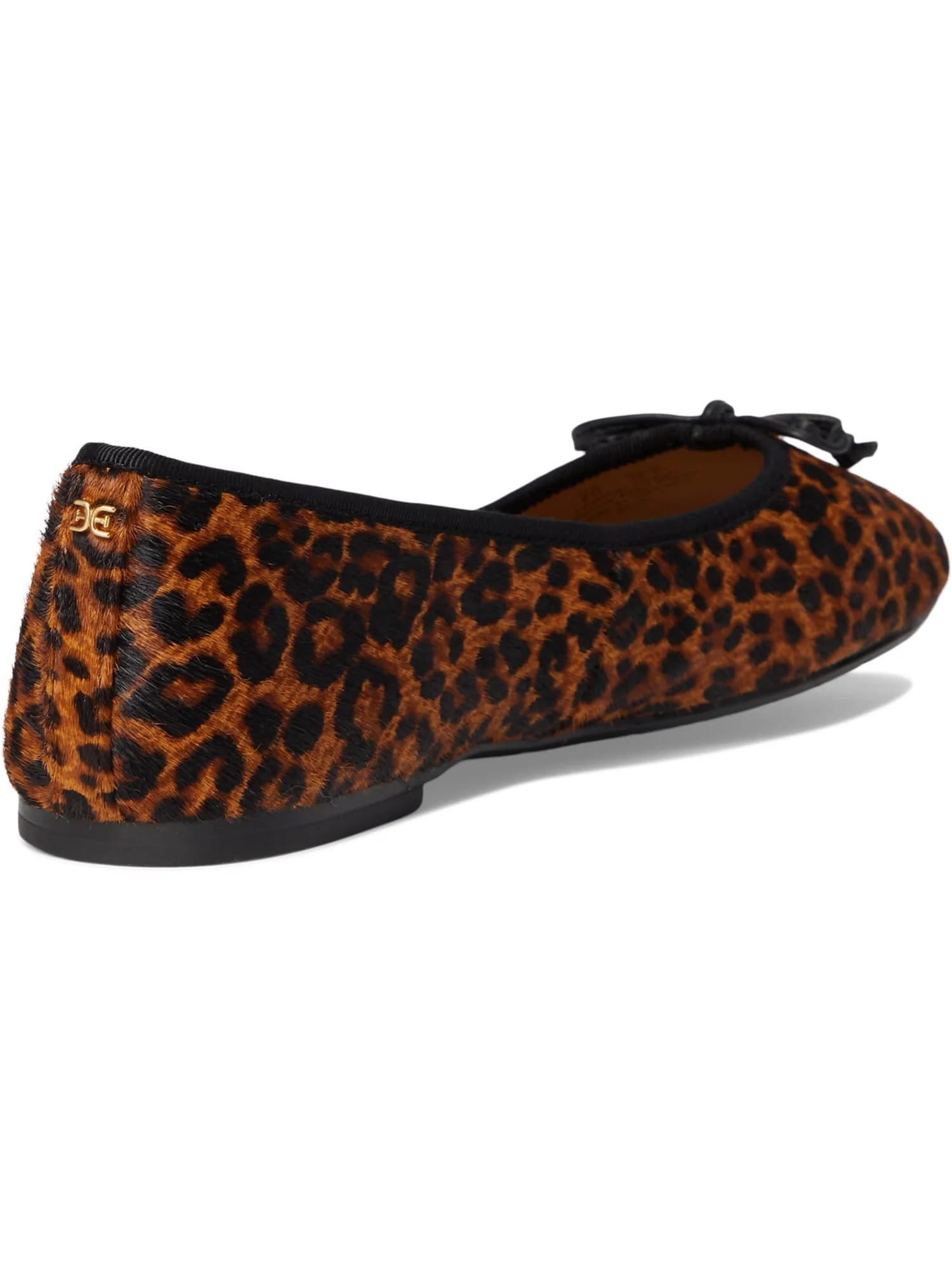 Балетки Sam Edelman Alie — изображение 5 из 7, коричневый мульти