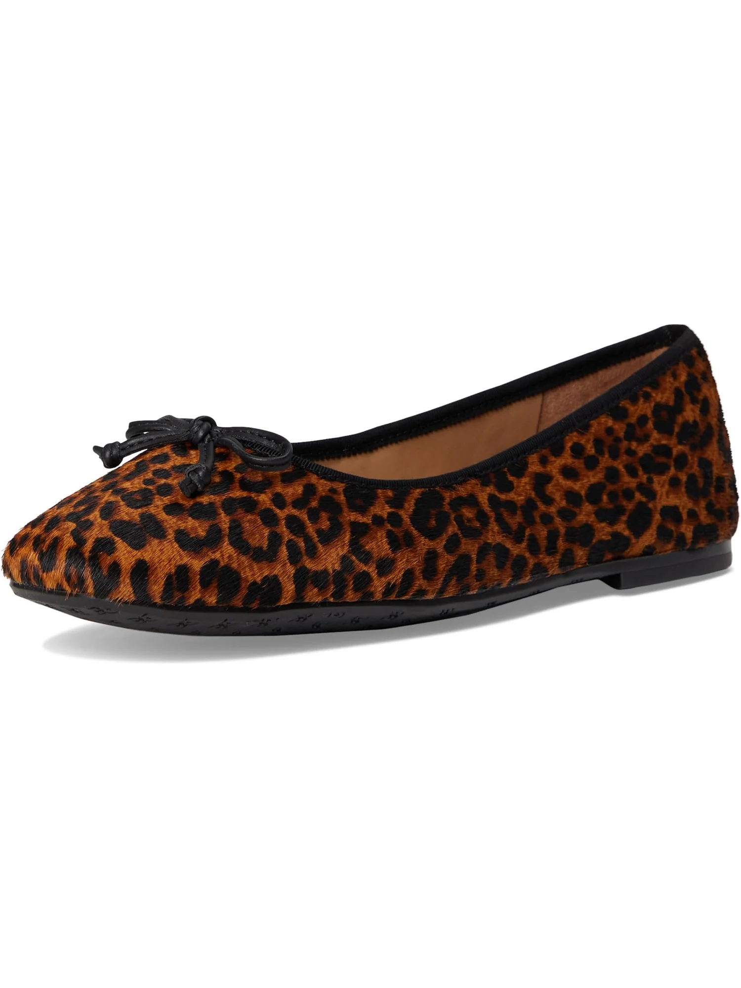 Балетки Sam Edelman Alie — изображение 7 из 7, коричневый мульти