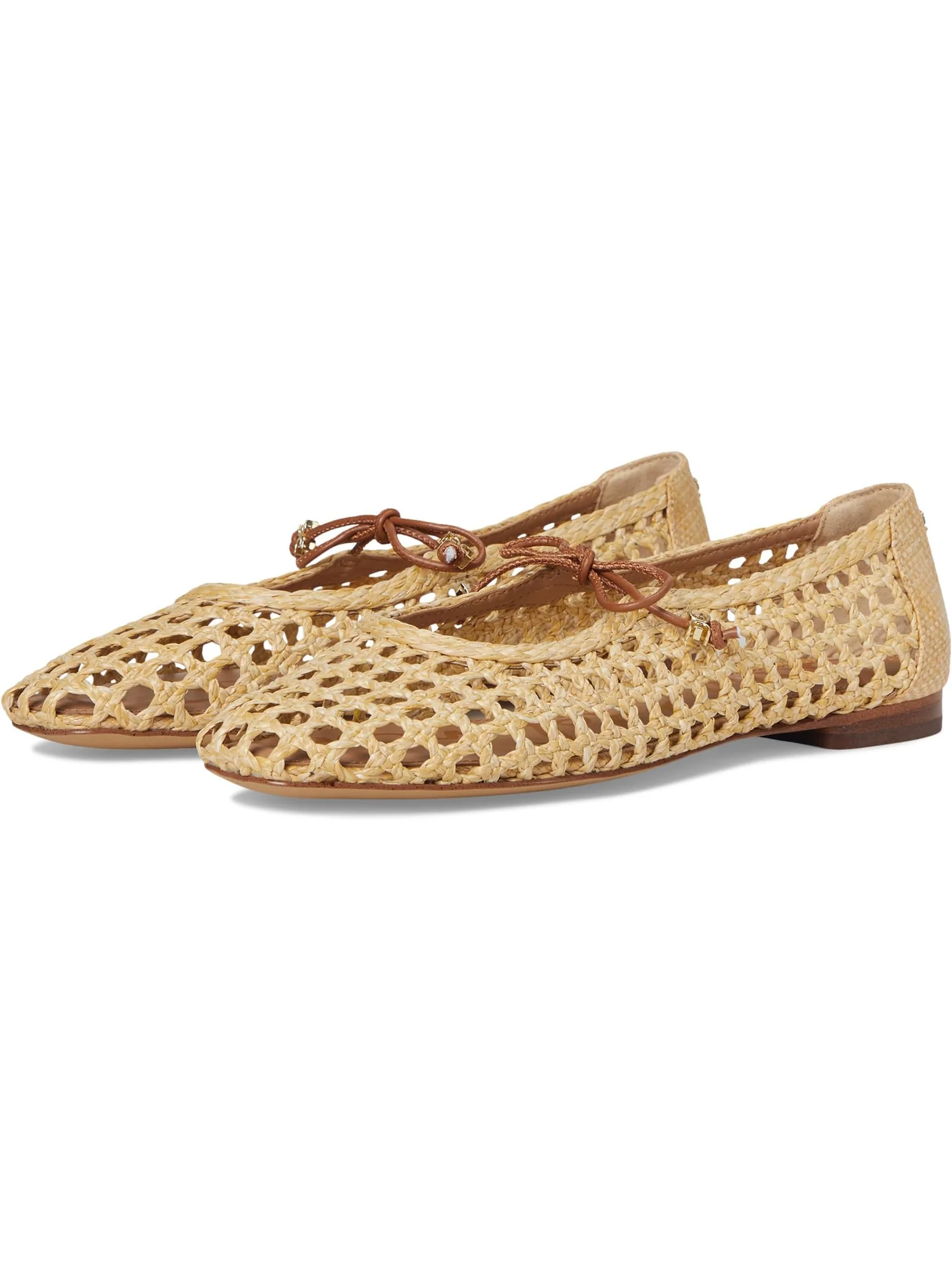 Балетки Sam Edelman Marcie — изображение 1 из 7, коричневый