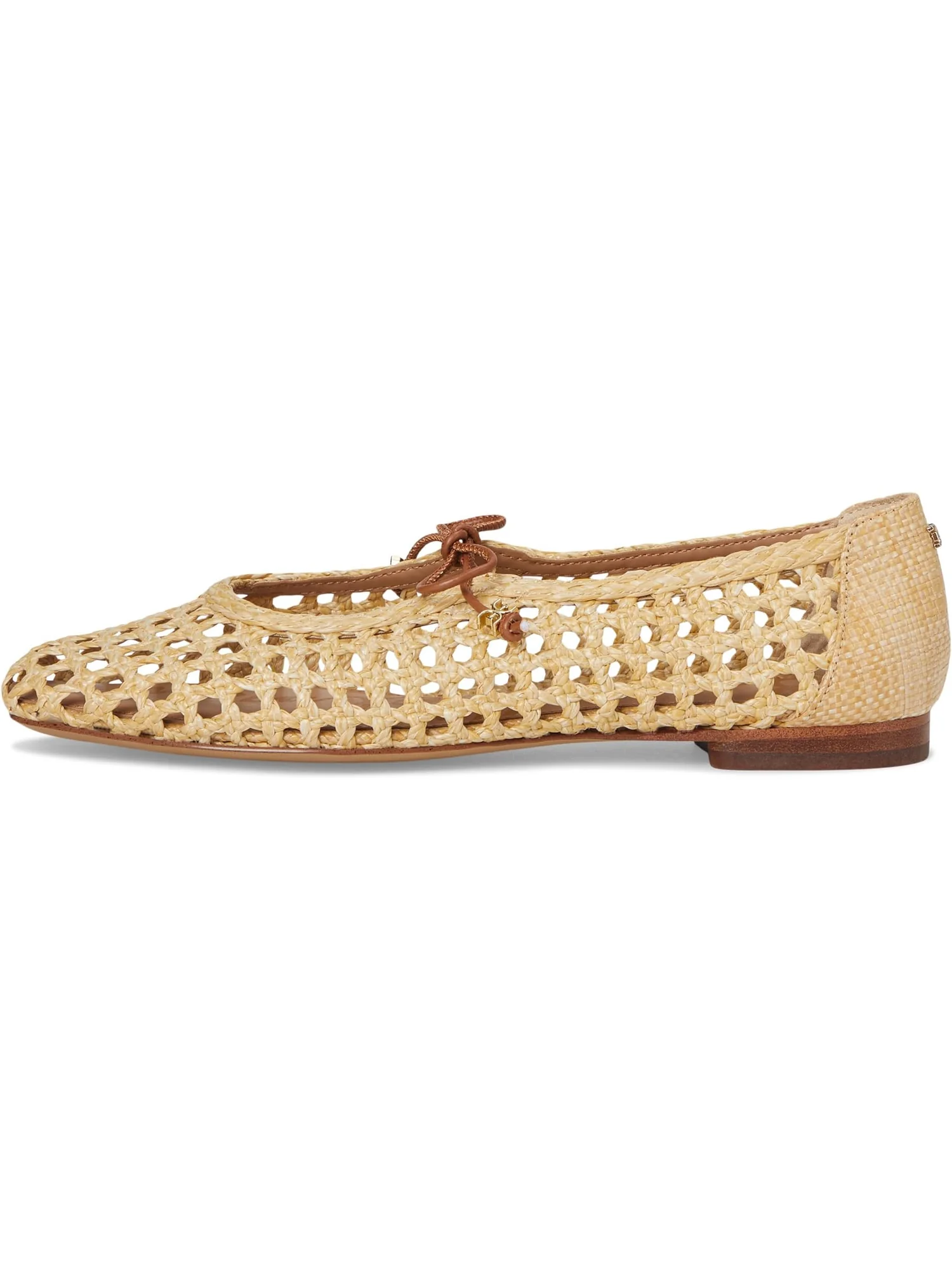 Балетки Sam Edelman Marcie — изображение 4 из 7, коричневый