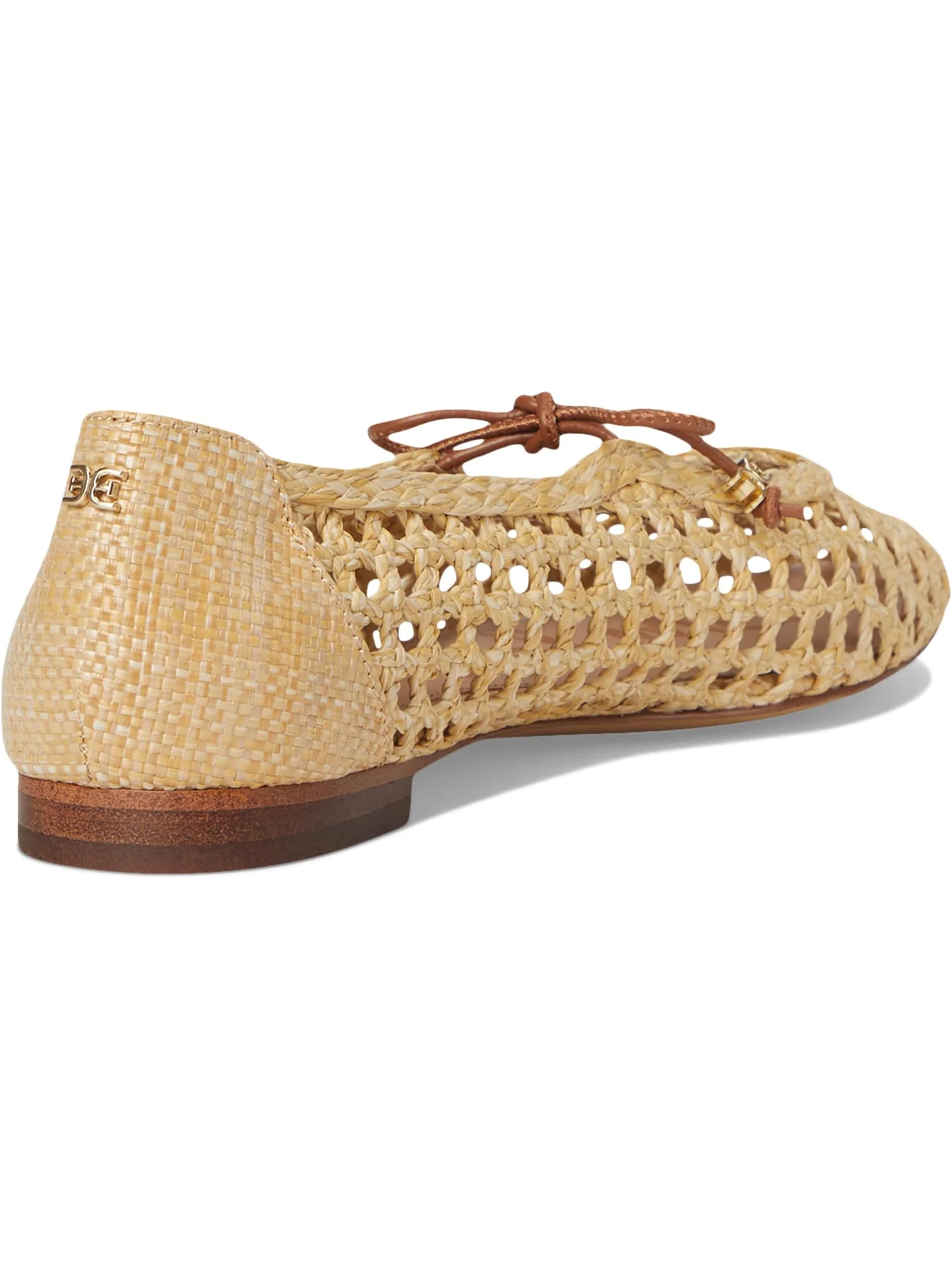 Балетки Sam Edelman Marcie — изображение 5 из 7, коричневый