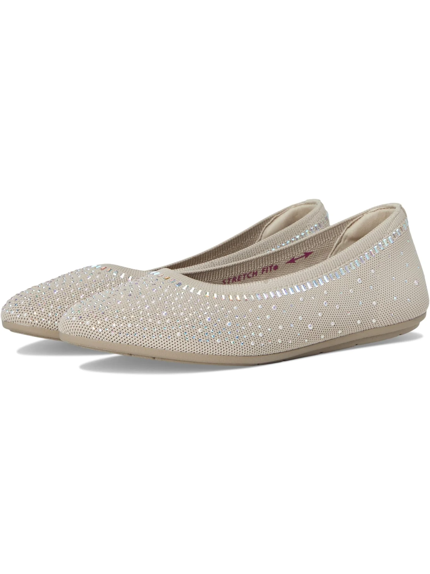 Балетки SKECHERS Cleo 2.0 - Mesmerizing Nights