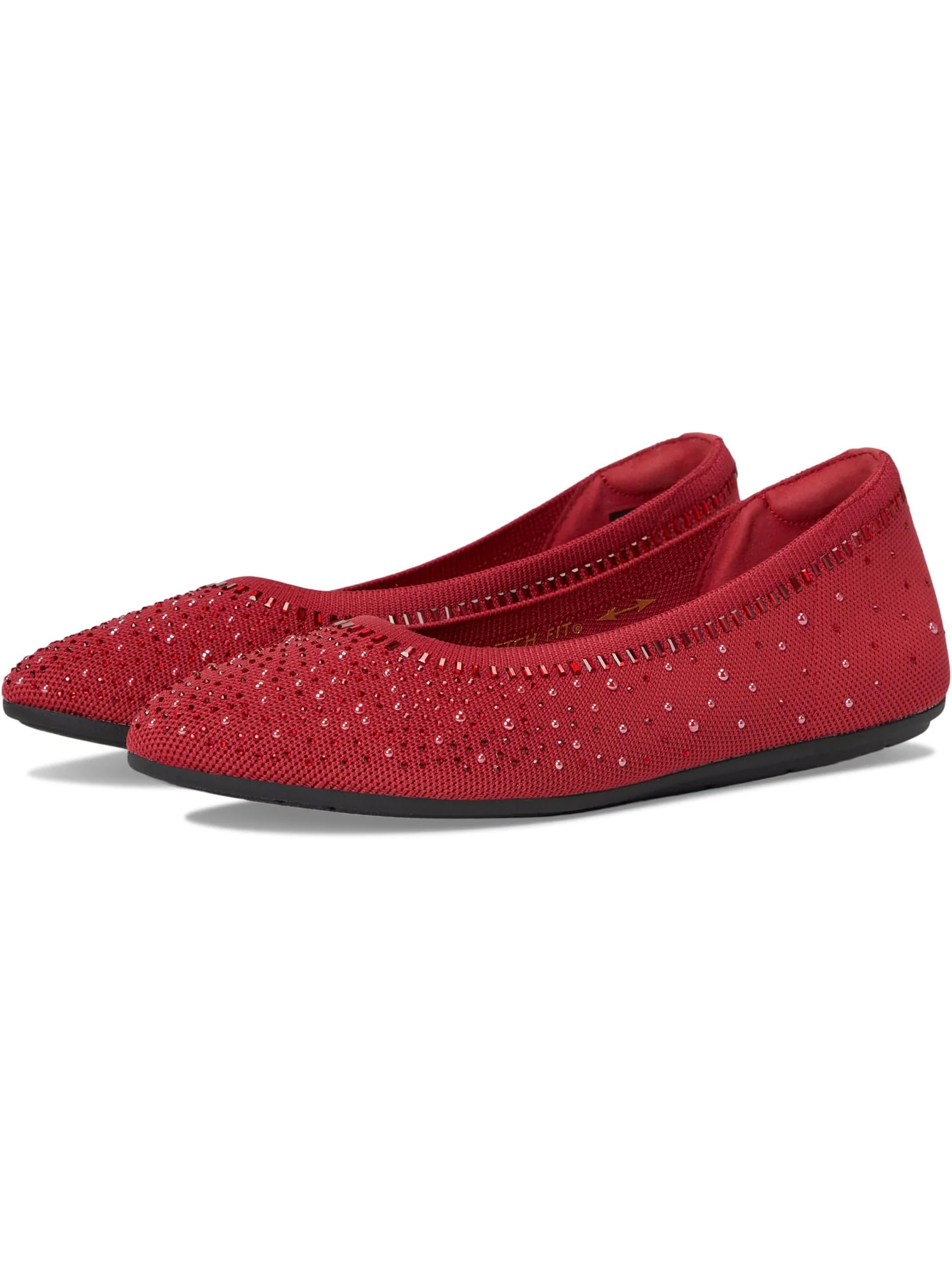 Балетки SKECHERS Women's Cleo 2.0 - Mesmerizing Nights