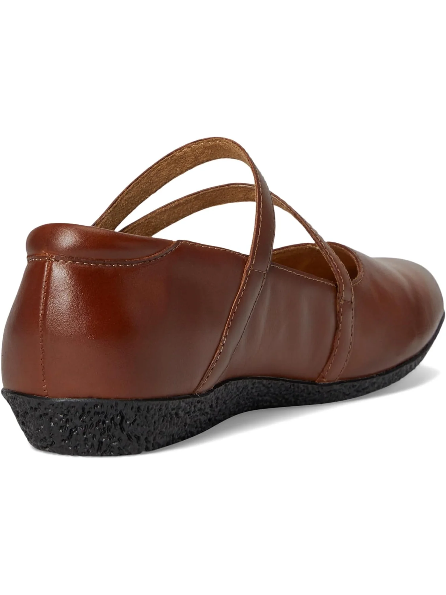 Балетки Taos Footwear Banter — изображение 5 из 7, коричневый