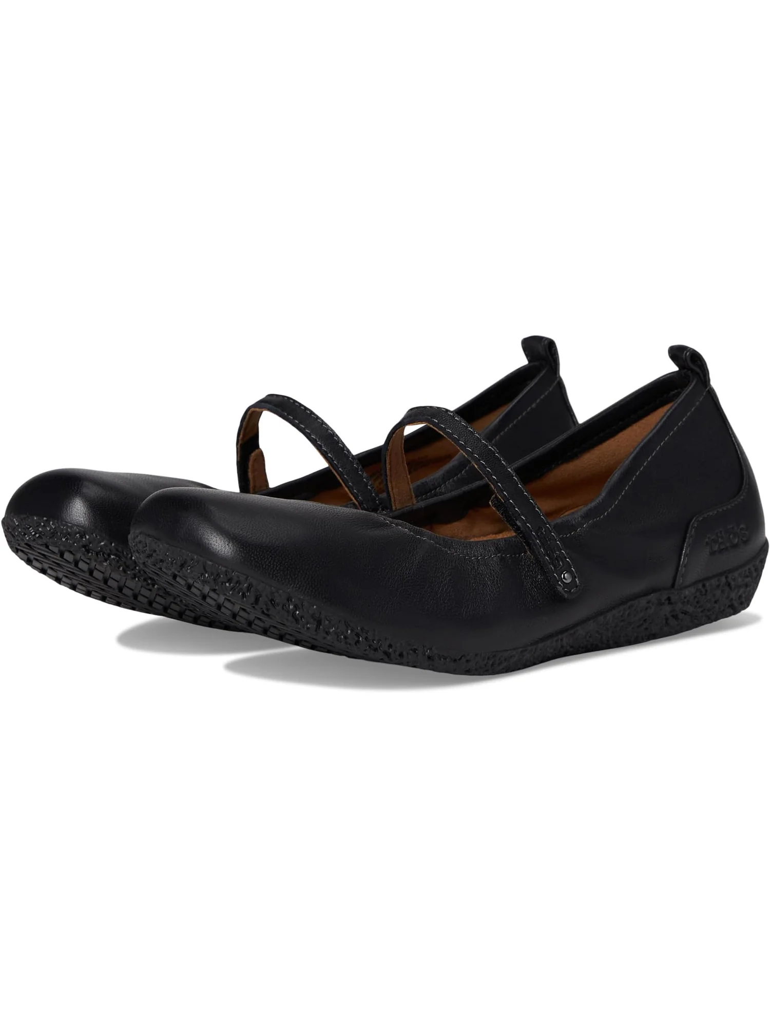 Балетки Taos Footwear Babble