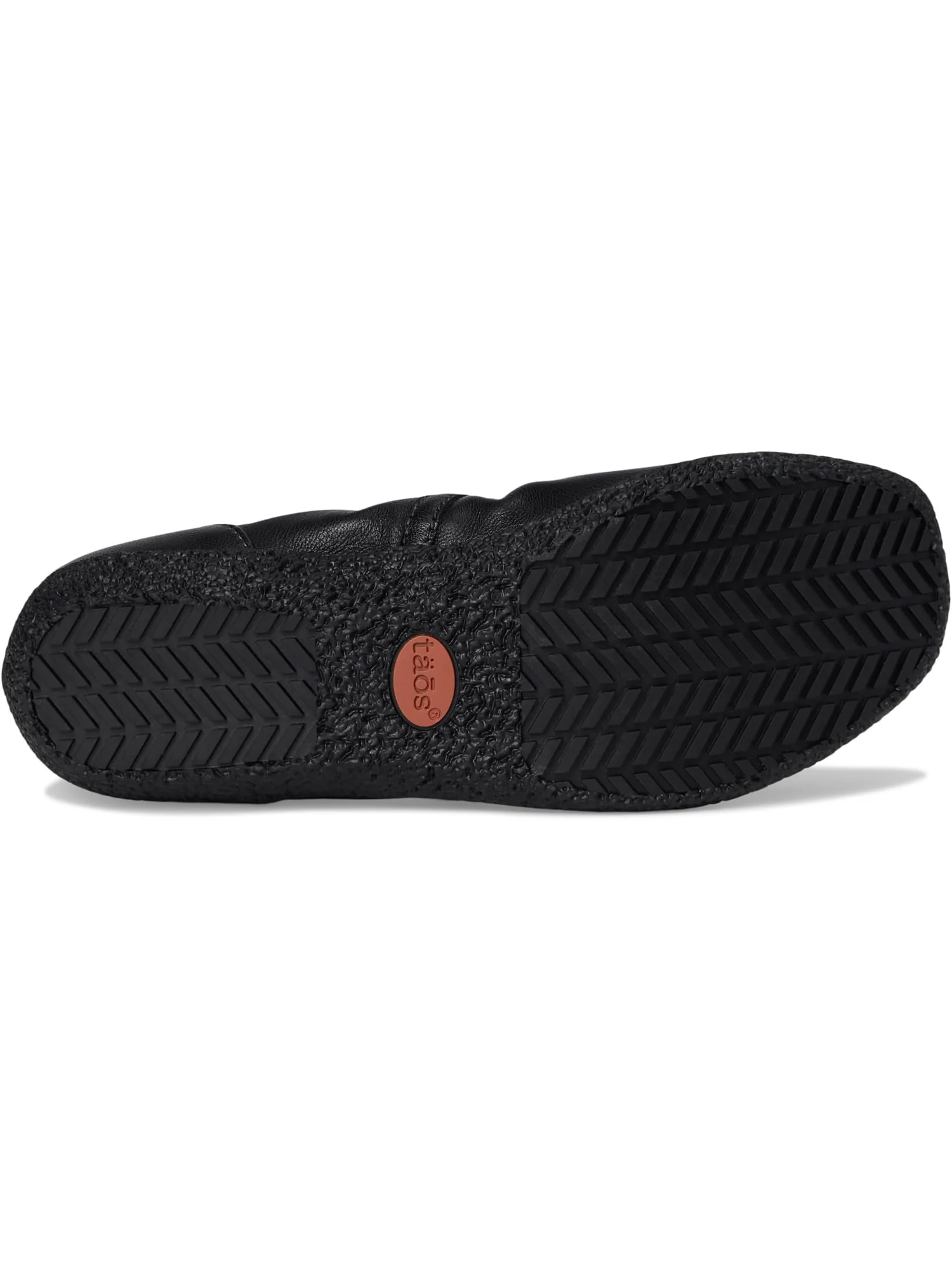Балетки Taos Footwear Babble — изображение 3 из 7, черный