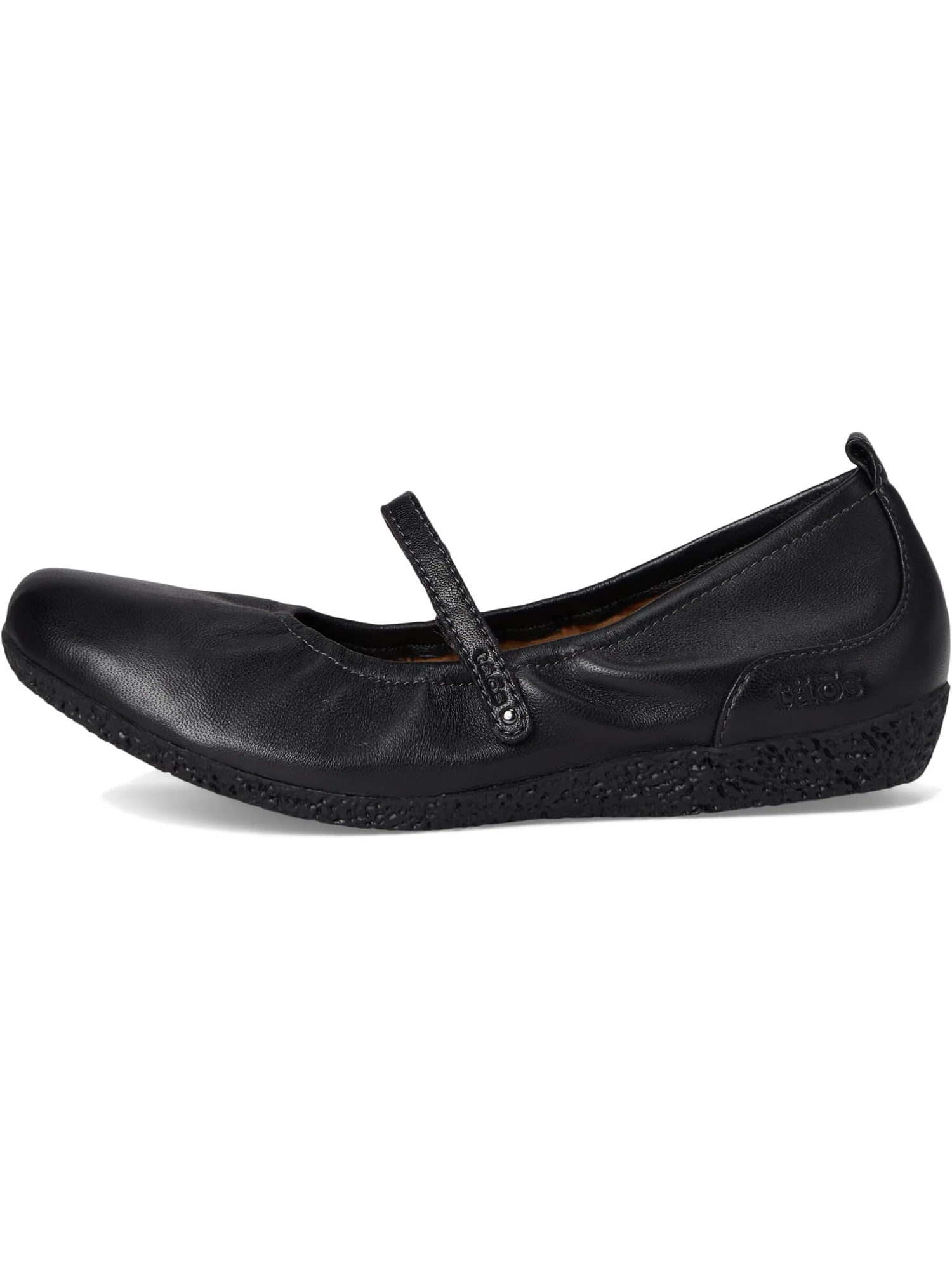 Балетки Taos Footwear Babble — изображение 4 из 7, черный