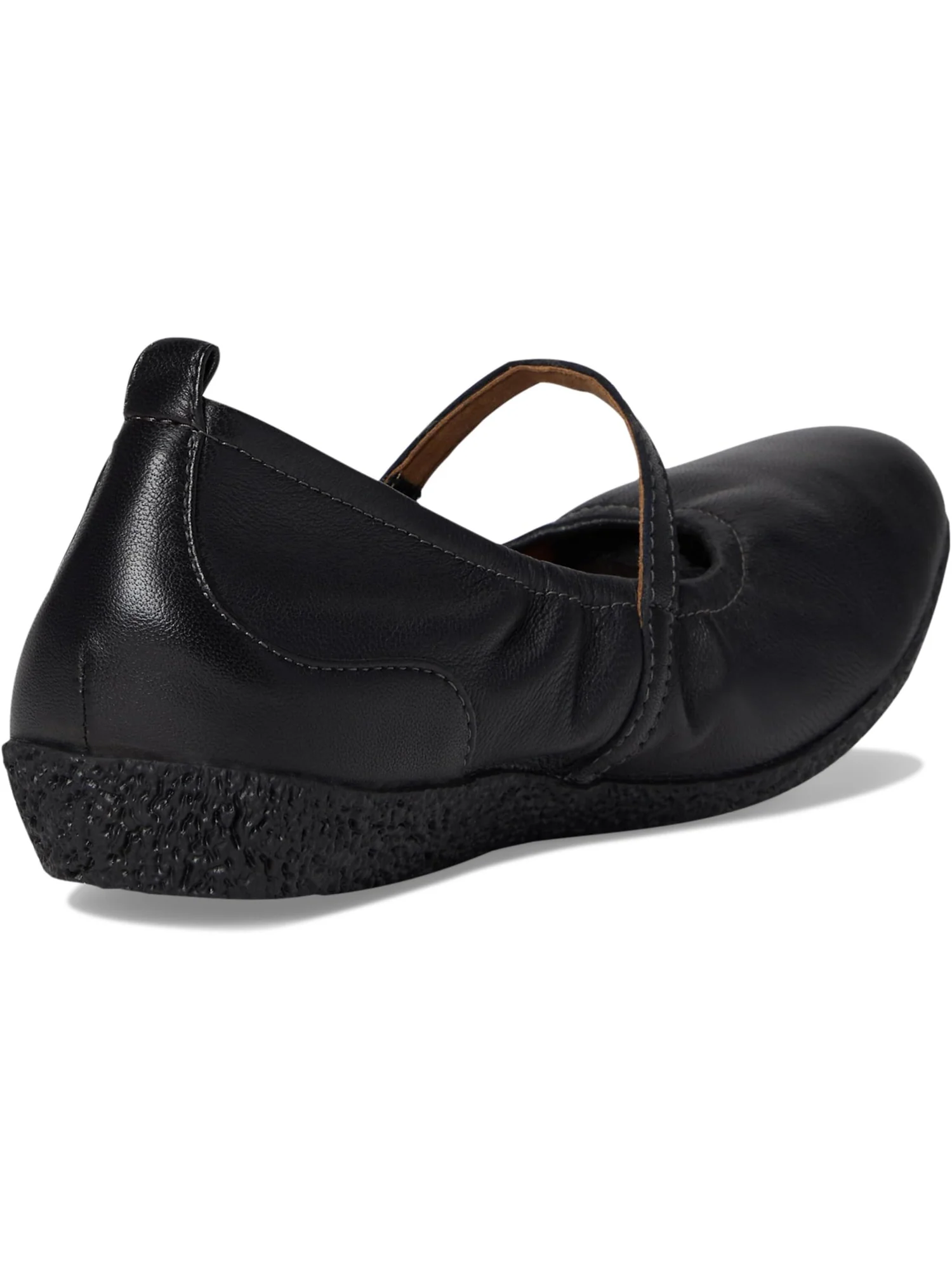 Балетки Taos Footwear Babble — изображение 5 из 7, черный