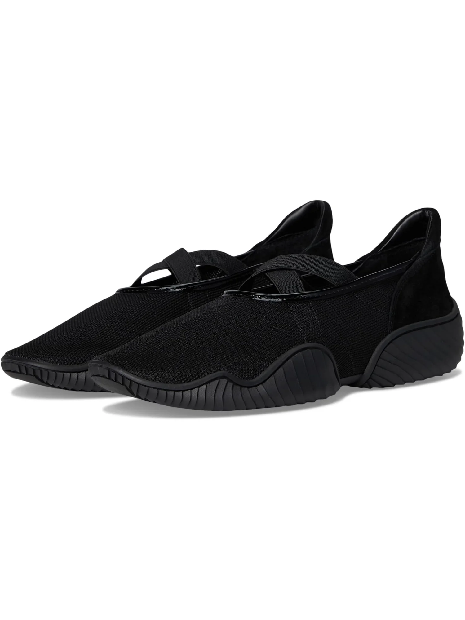 Балетки Steve Madden Vador