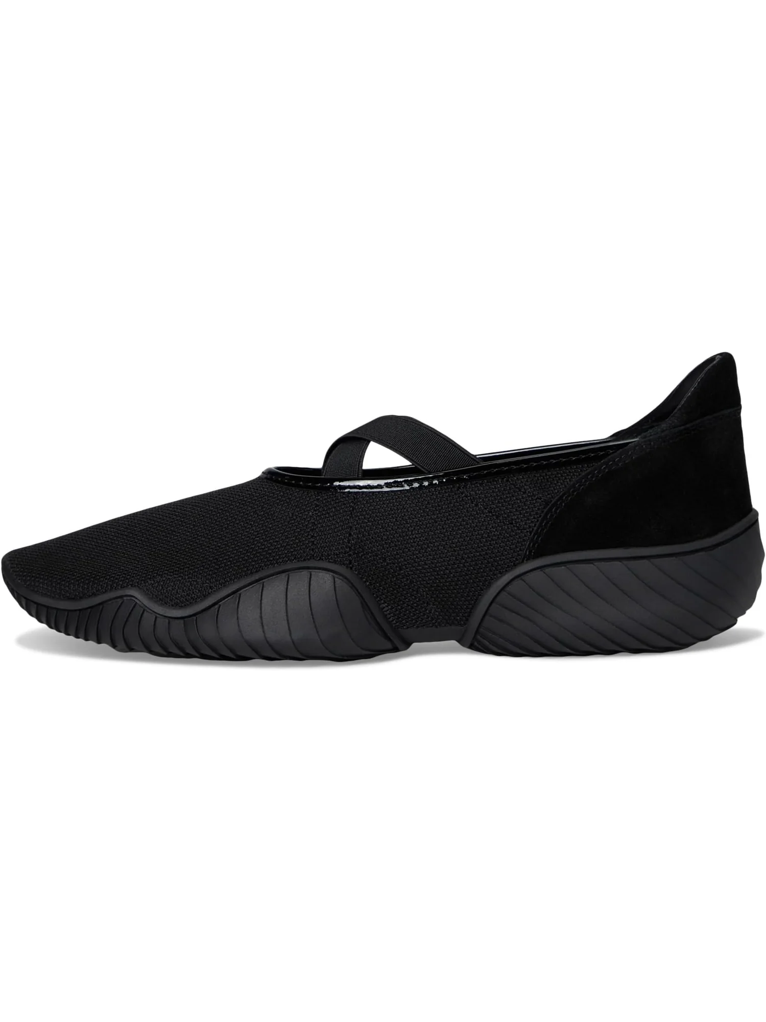 Балетки Steve Madden Vador — изображение 4 из 7, черный