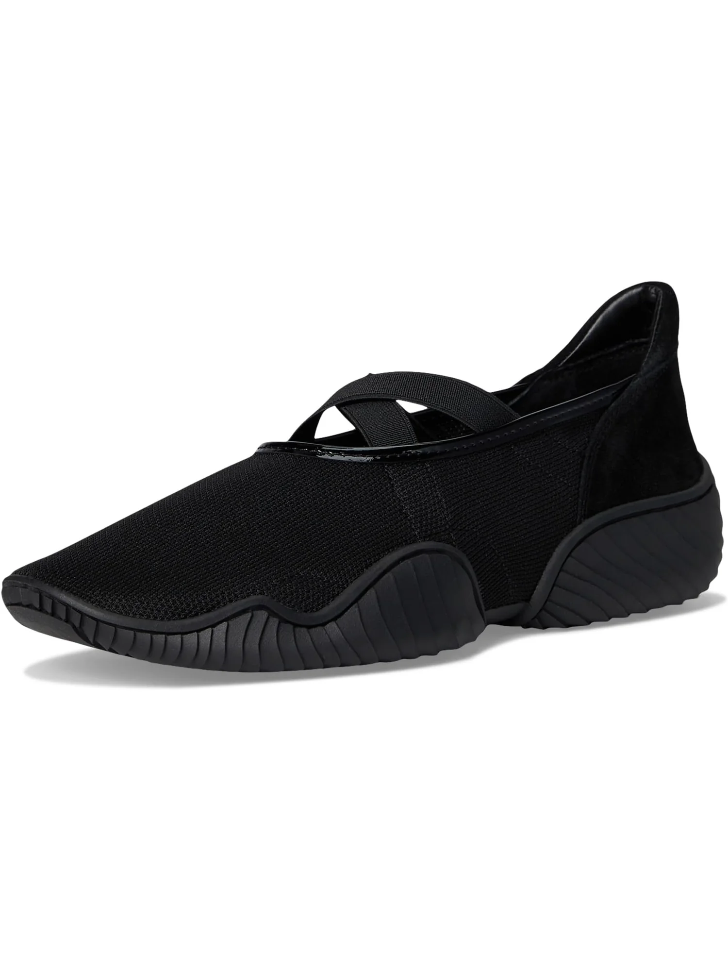 Балетки Steve Madden Vador — изображение 7 из 7, черный
